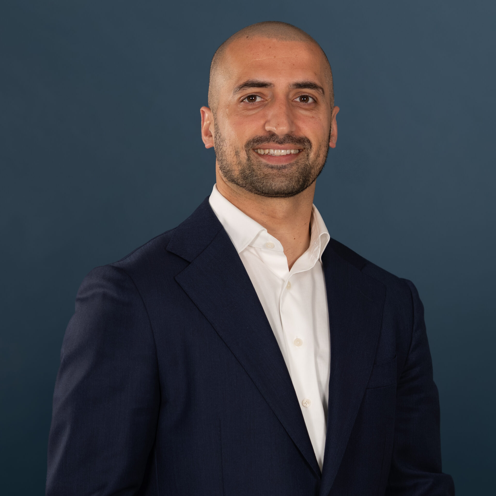 Ahmad Fagirzada