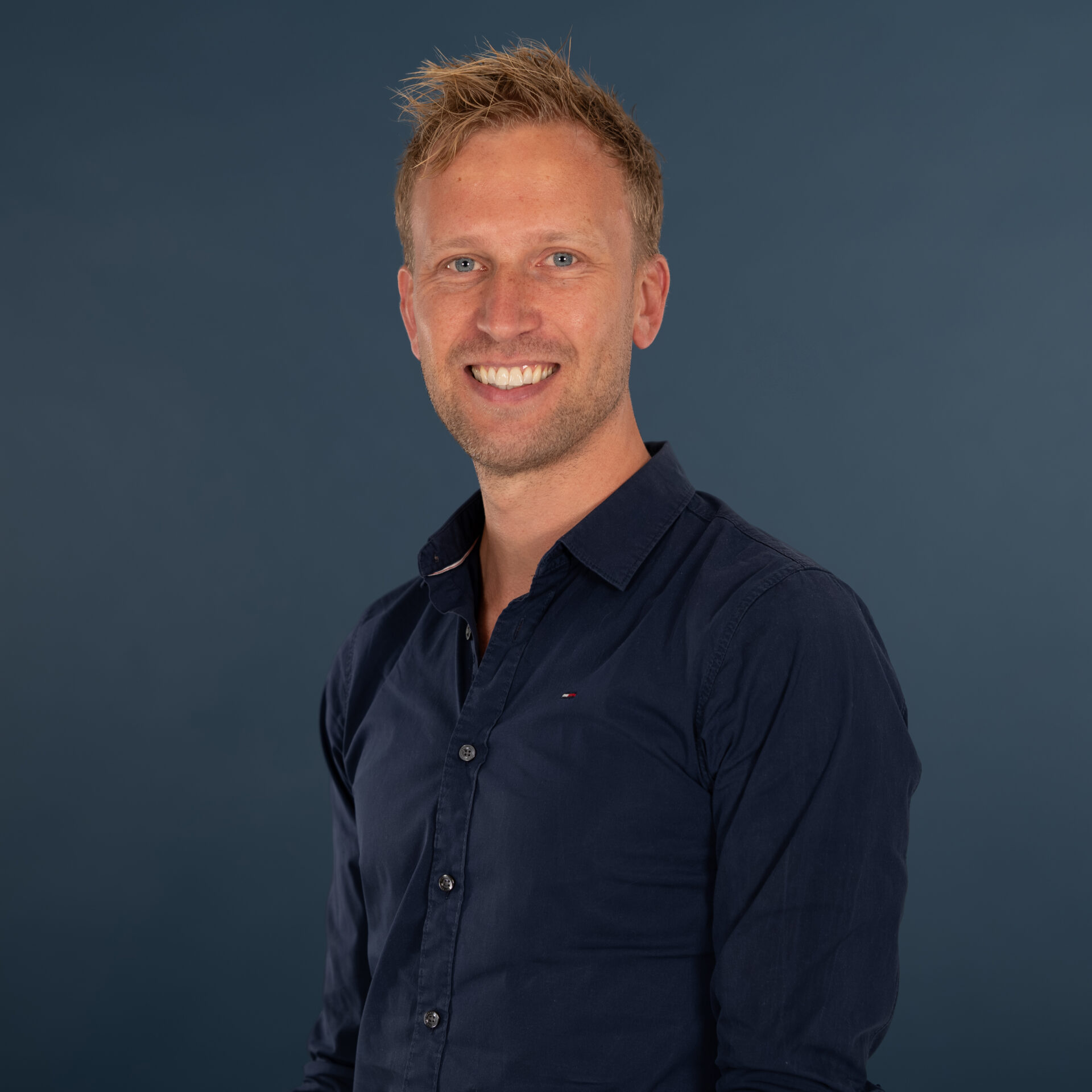 Tim Caspers