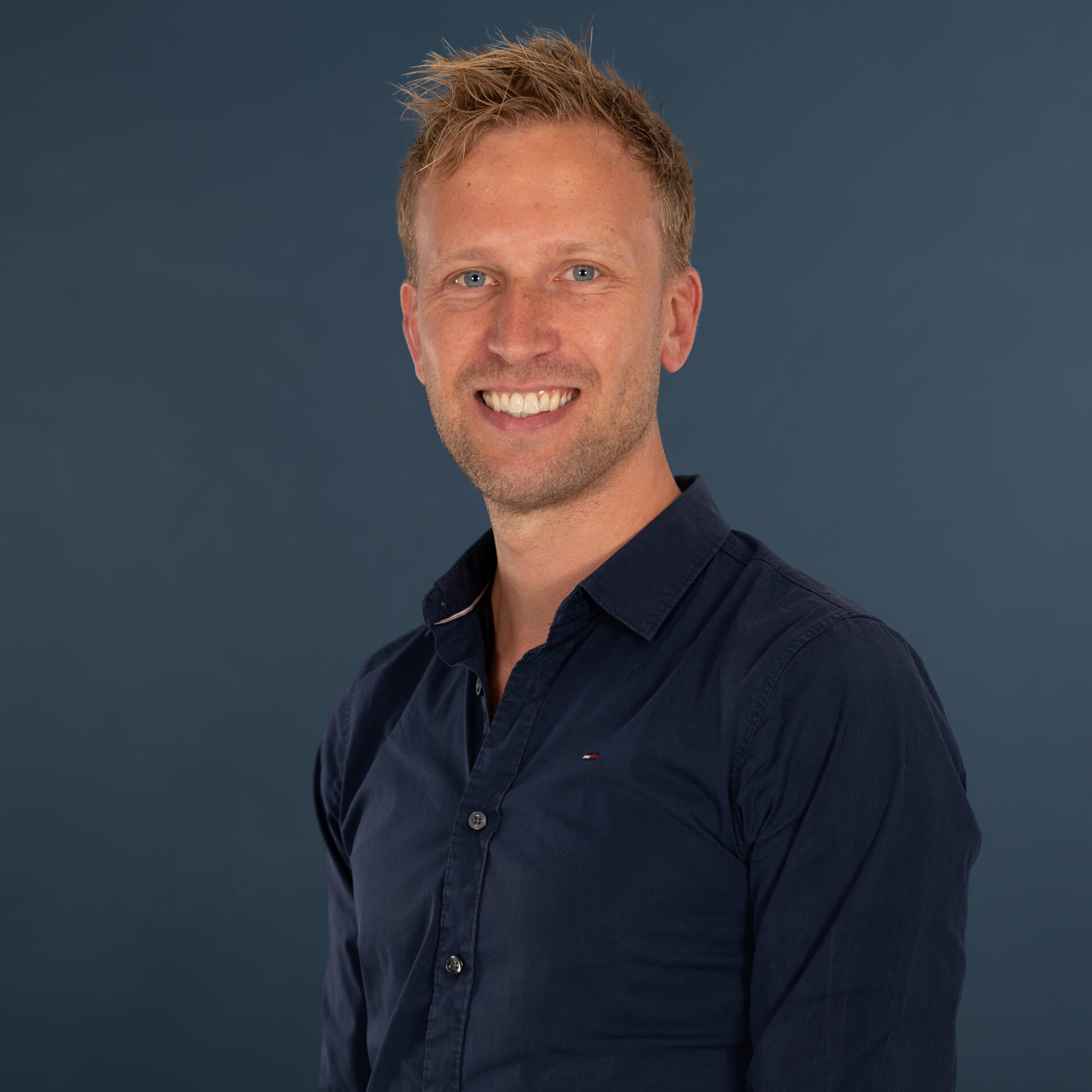 Tim Caspers