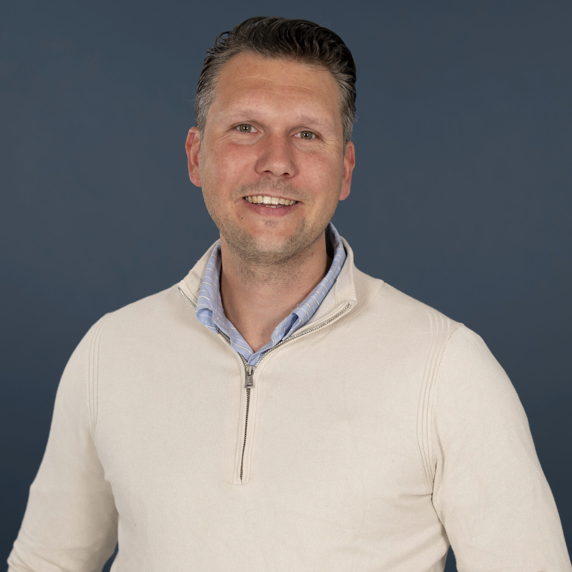 Martijn Caspers