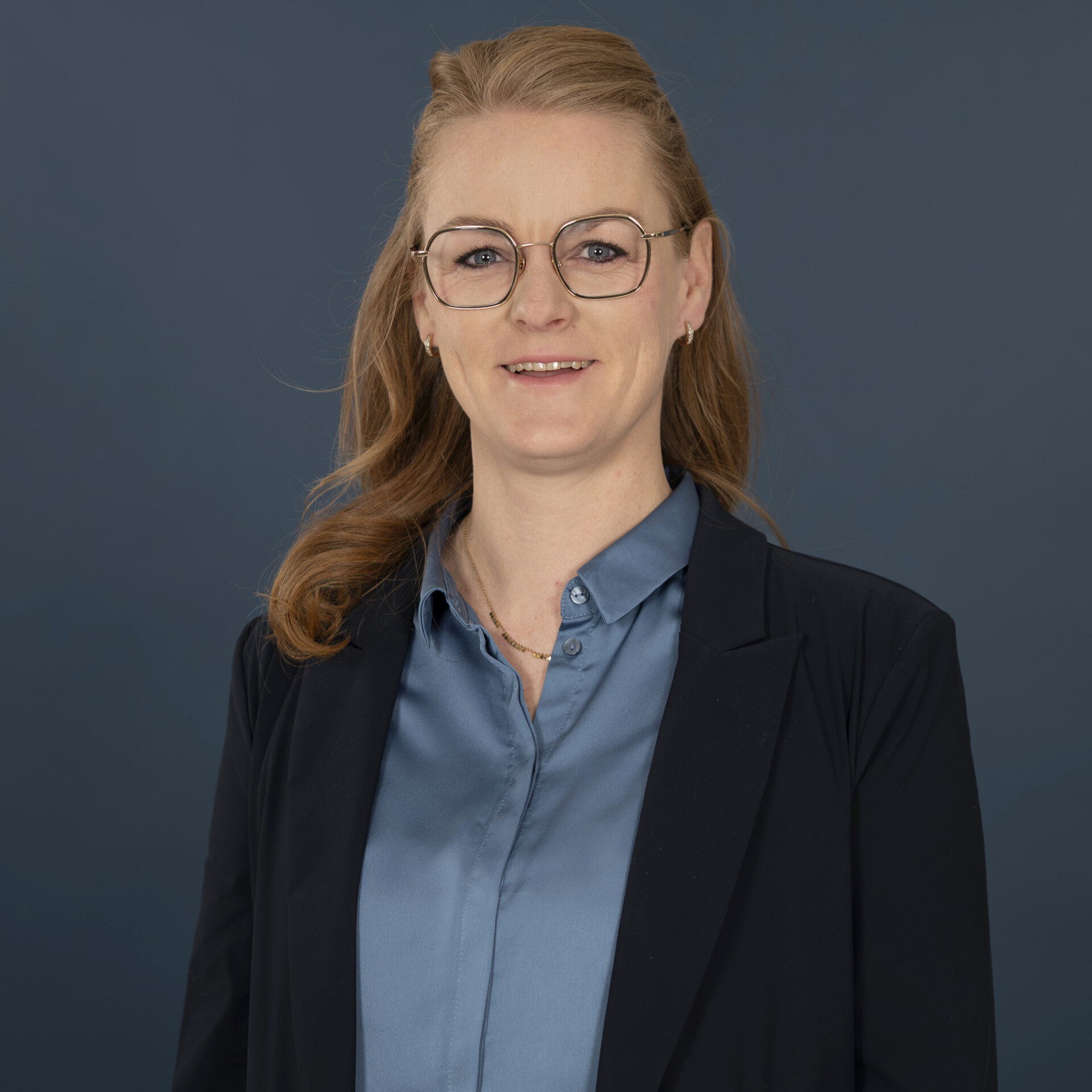 Sandra van den Brink