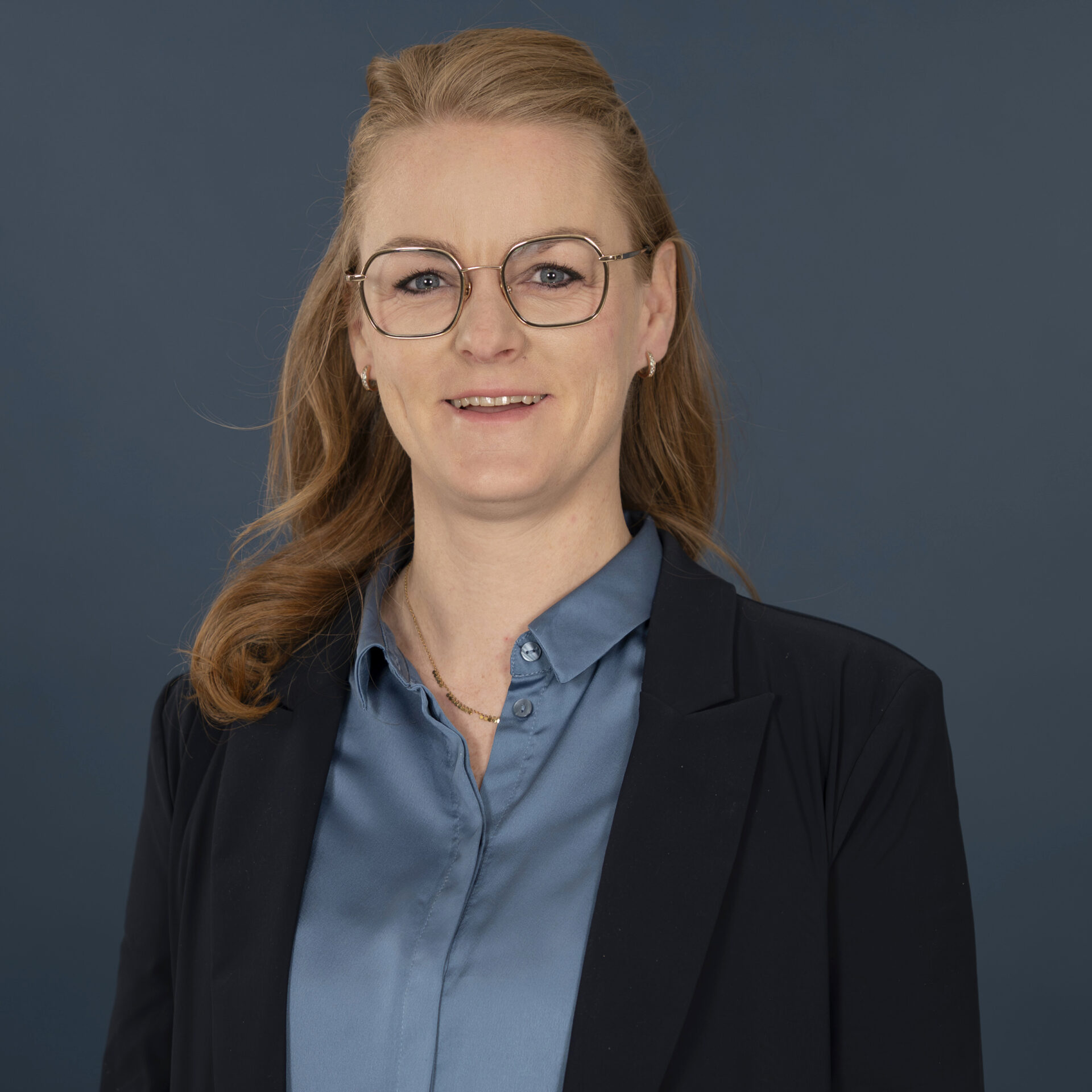 Sandra van den Brink