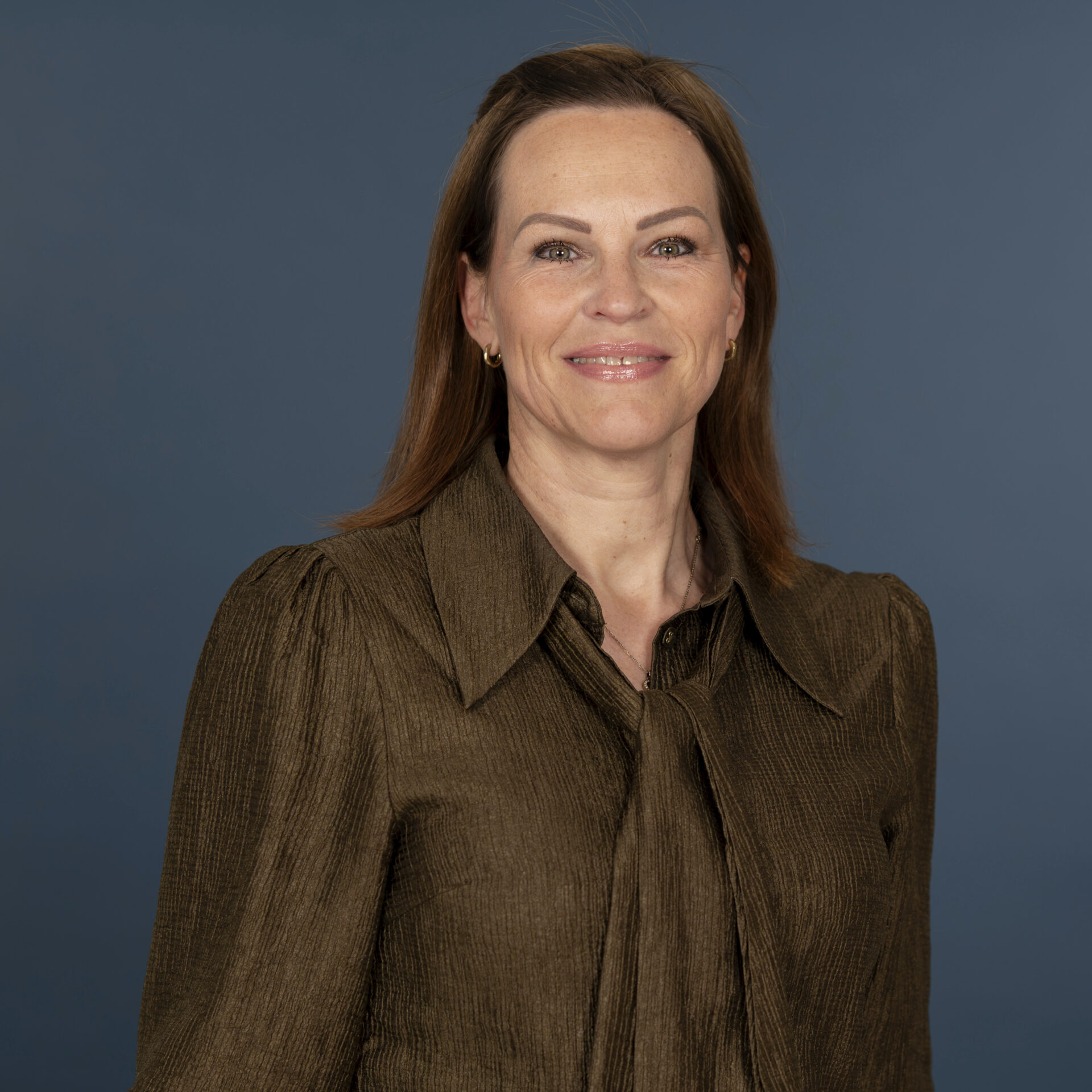 Nicole Zwaan