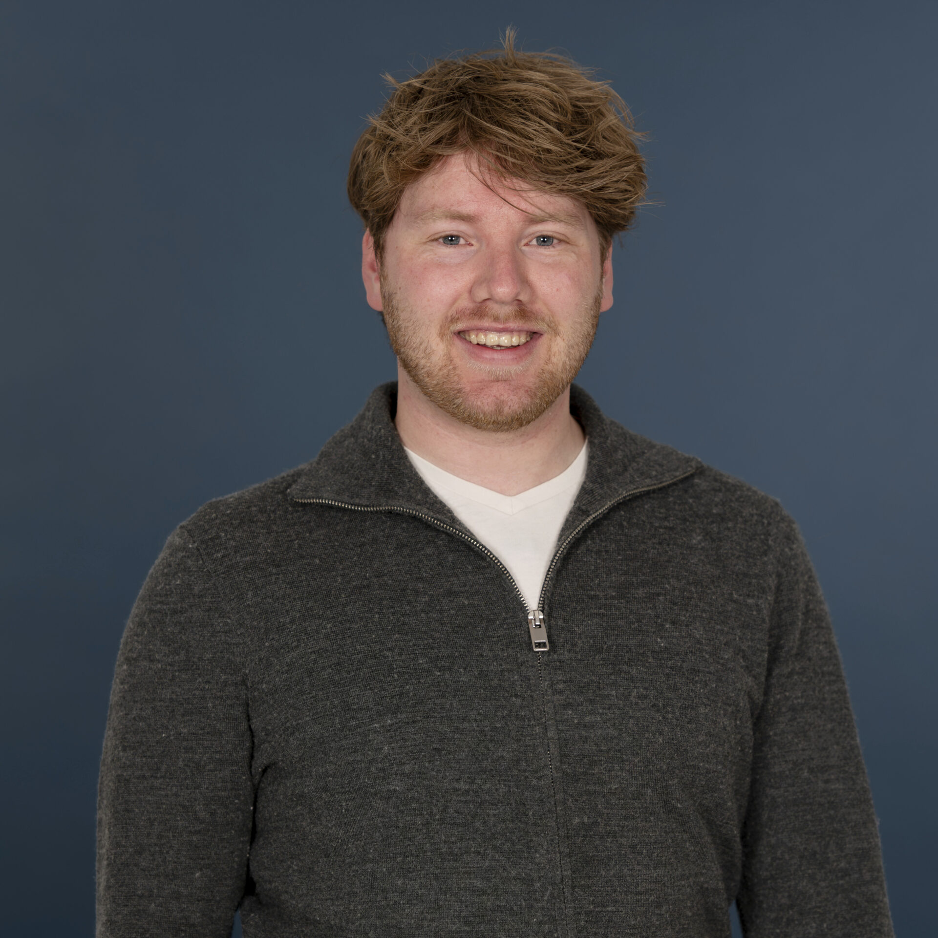 Marco van den Eijkel