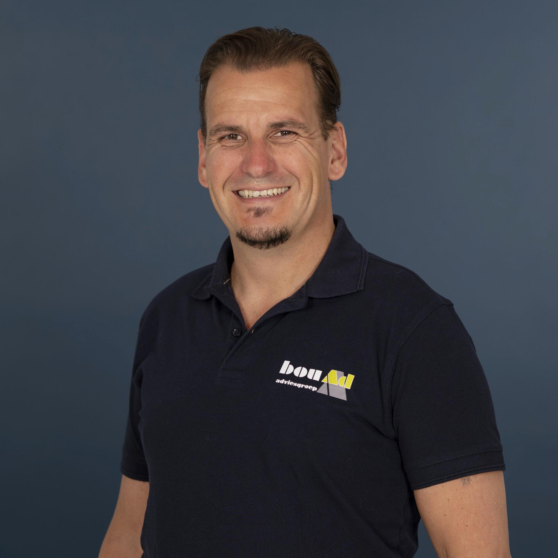Richard van der Plas