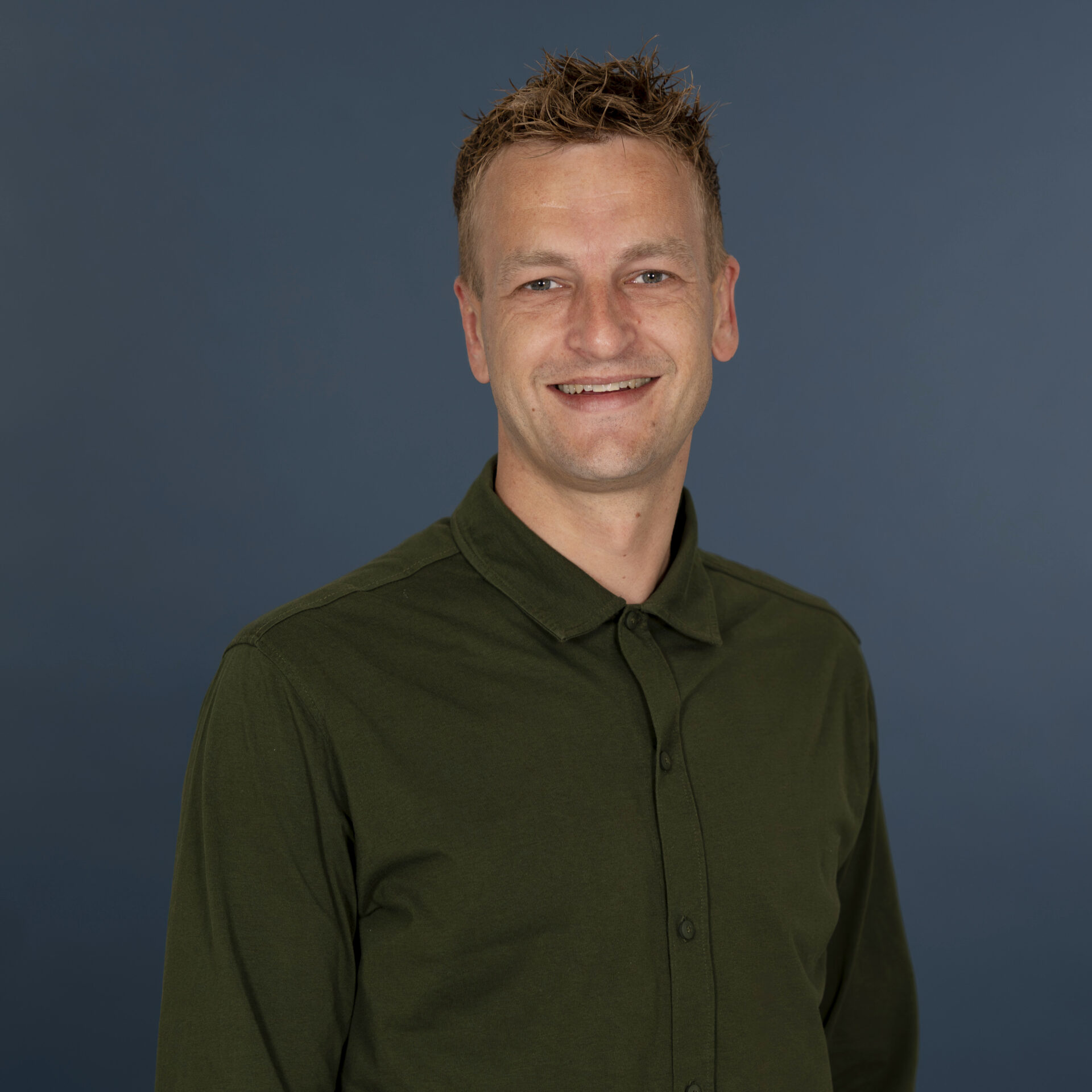 Joost van der Meer