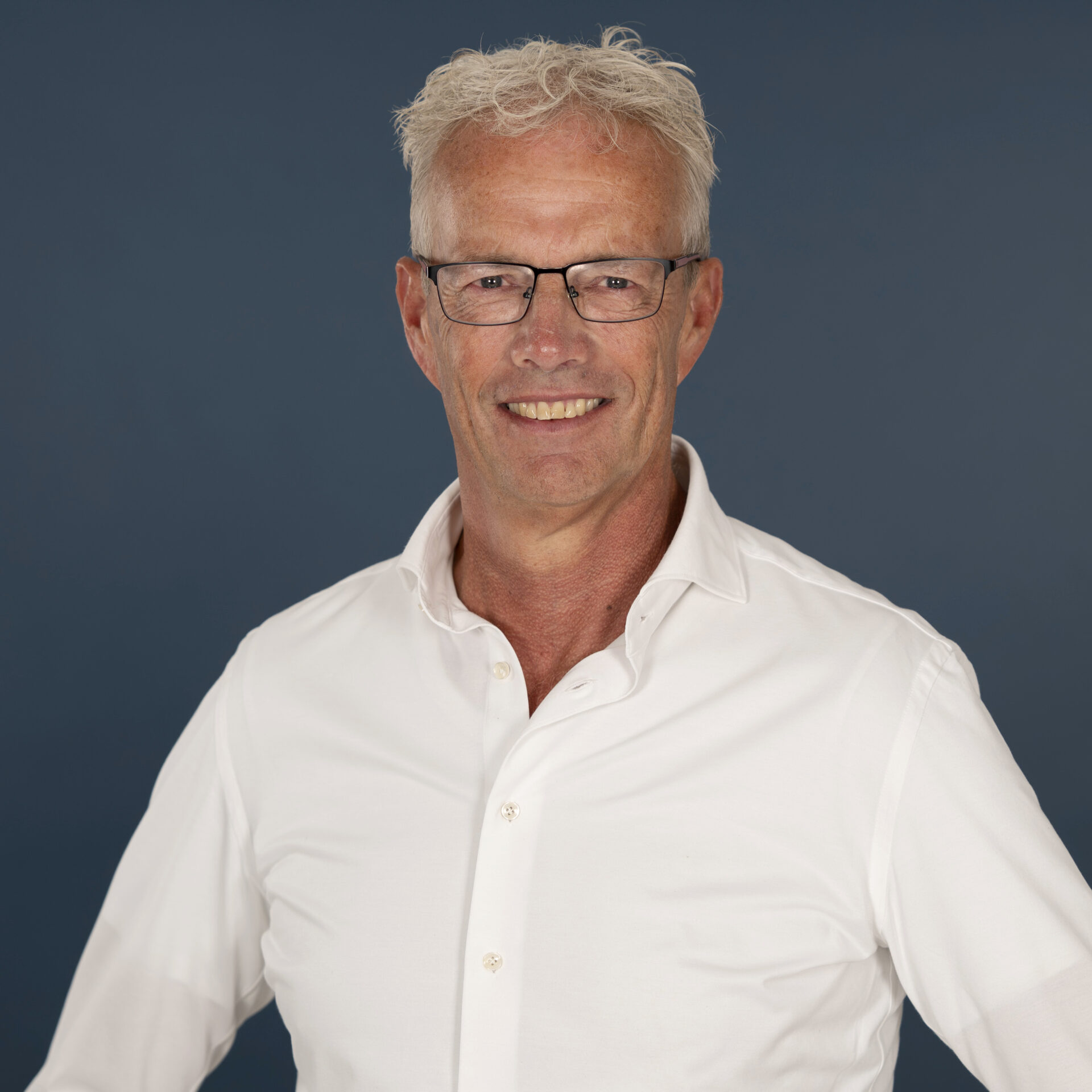 Kees van der Veen