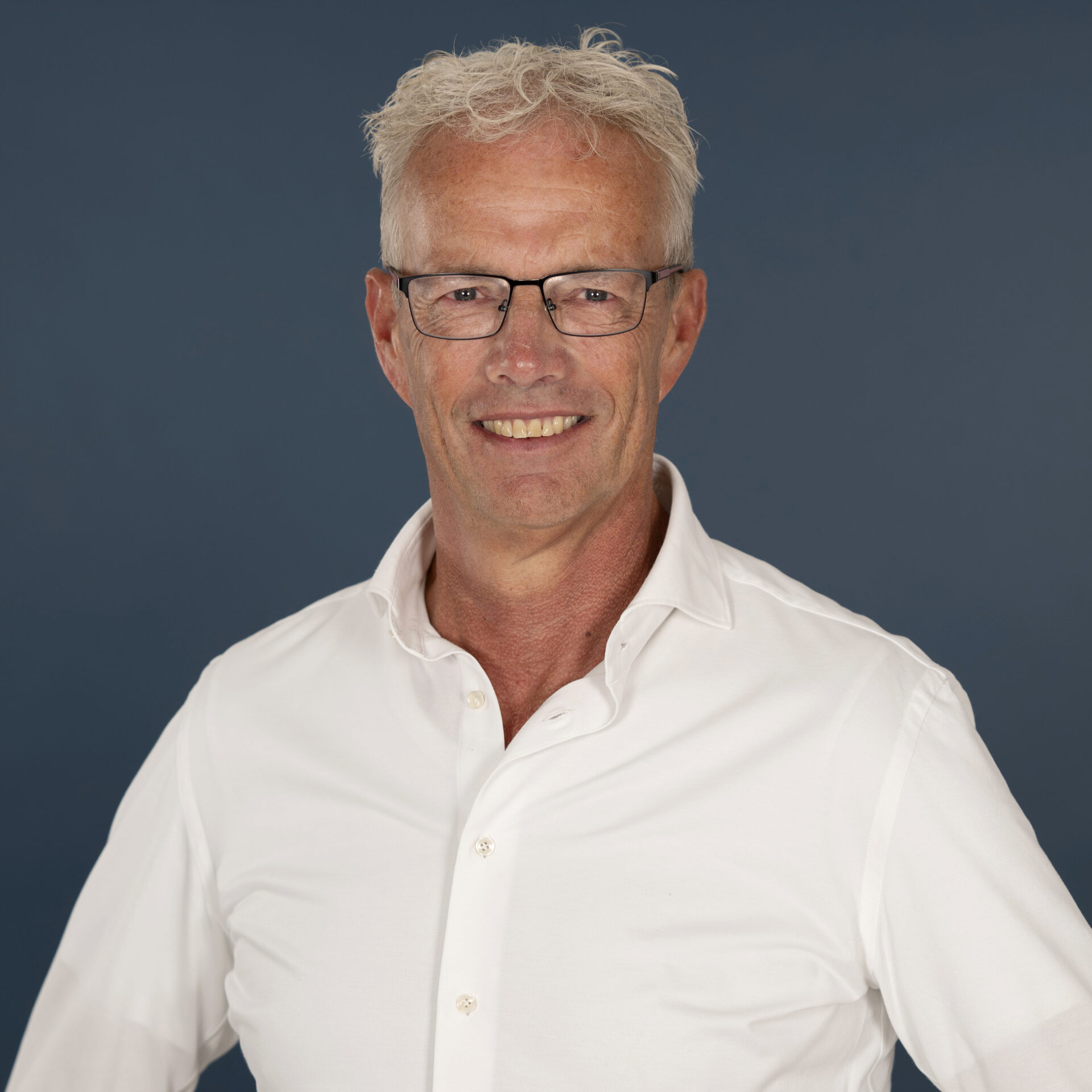 Kees van der Veen