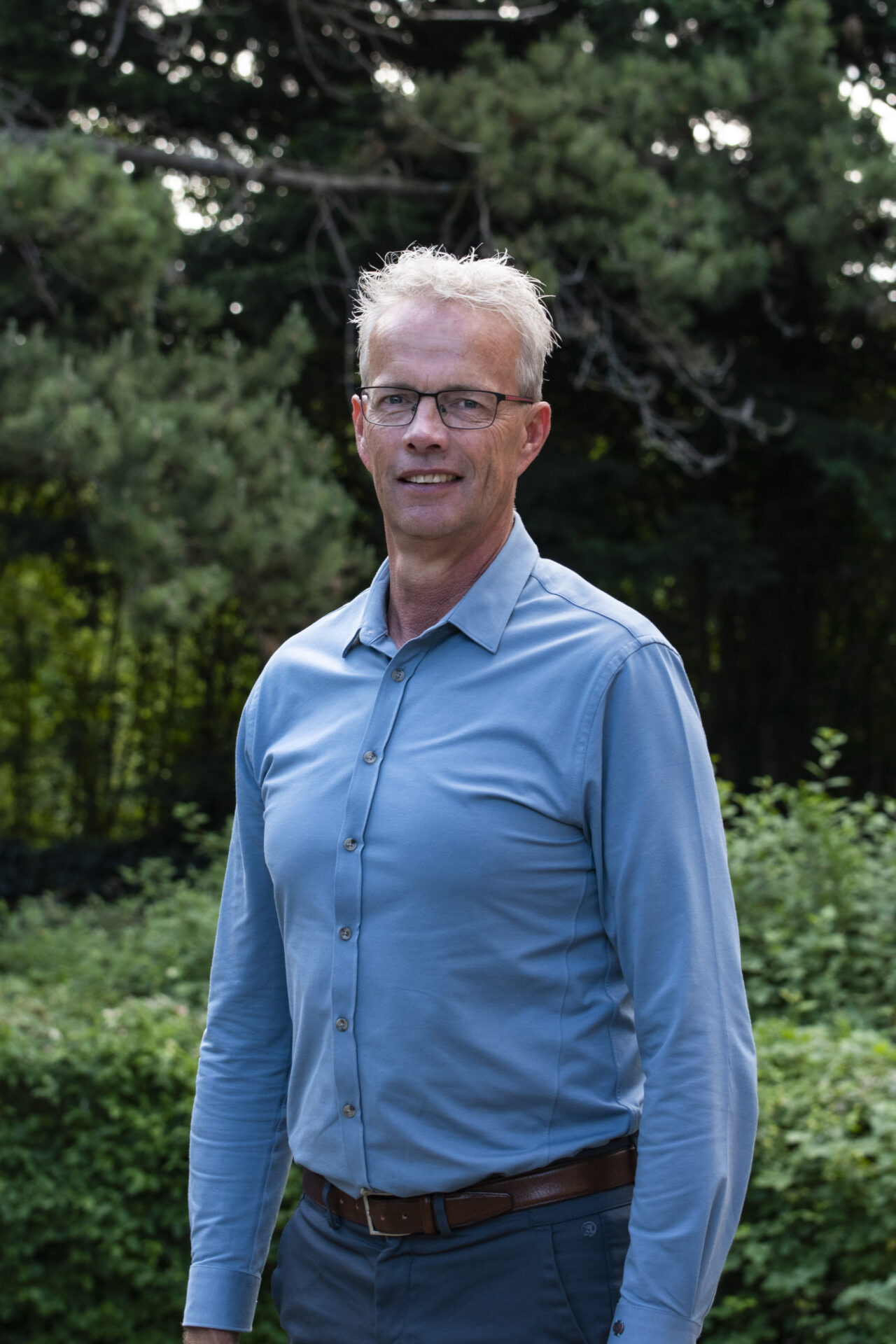 Kees van der Veen