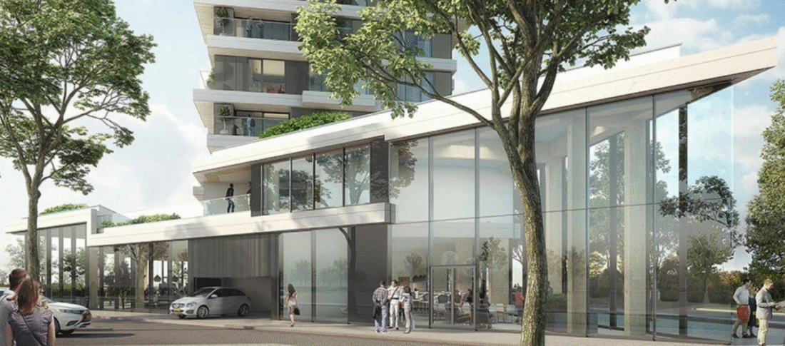 Opleverkeuringen HAUT te Amsterdam