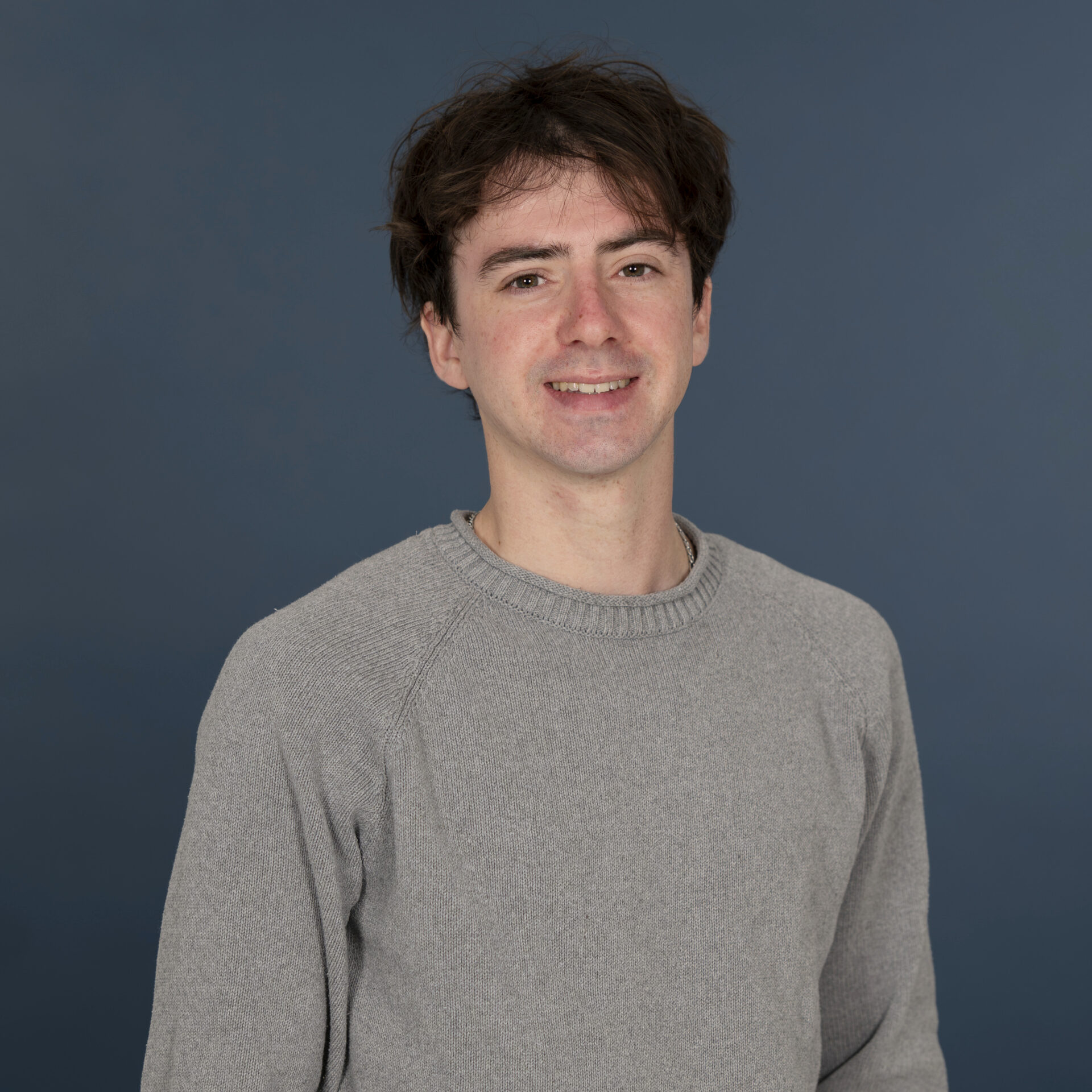Martijn Bavelaar