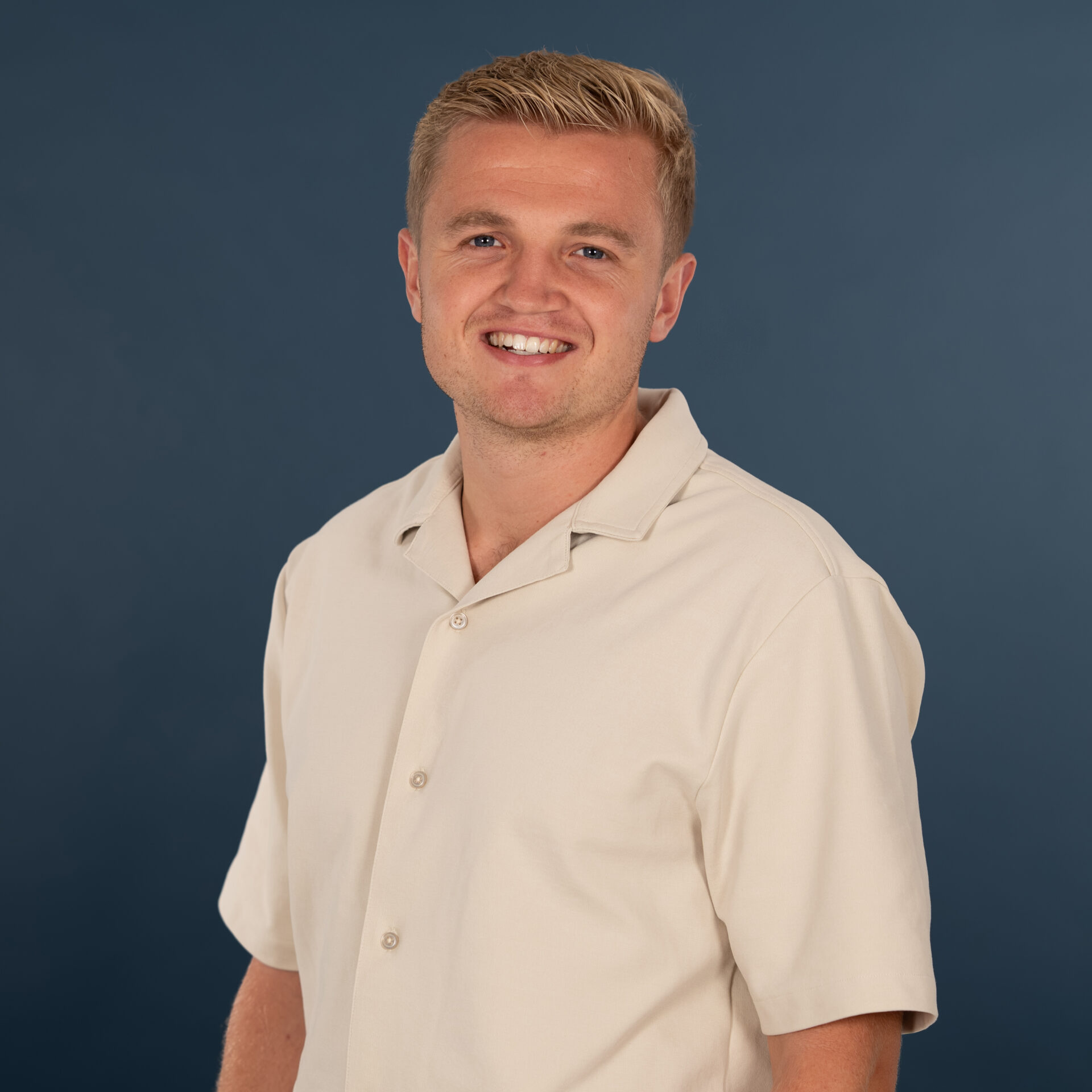 Rick Dijkhuizen