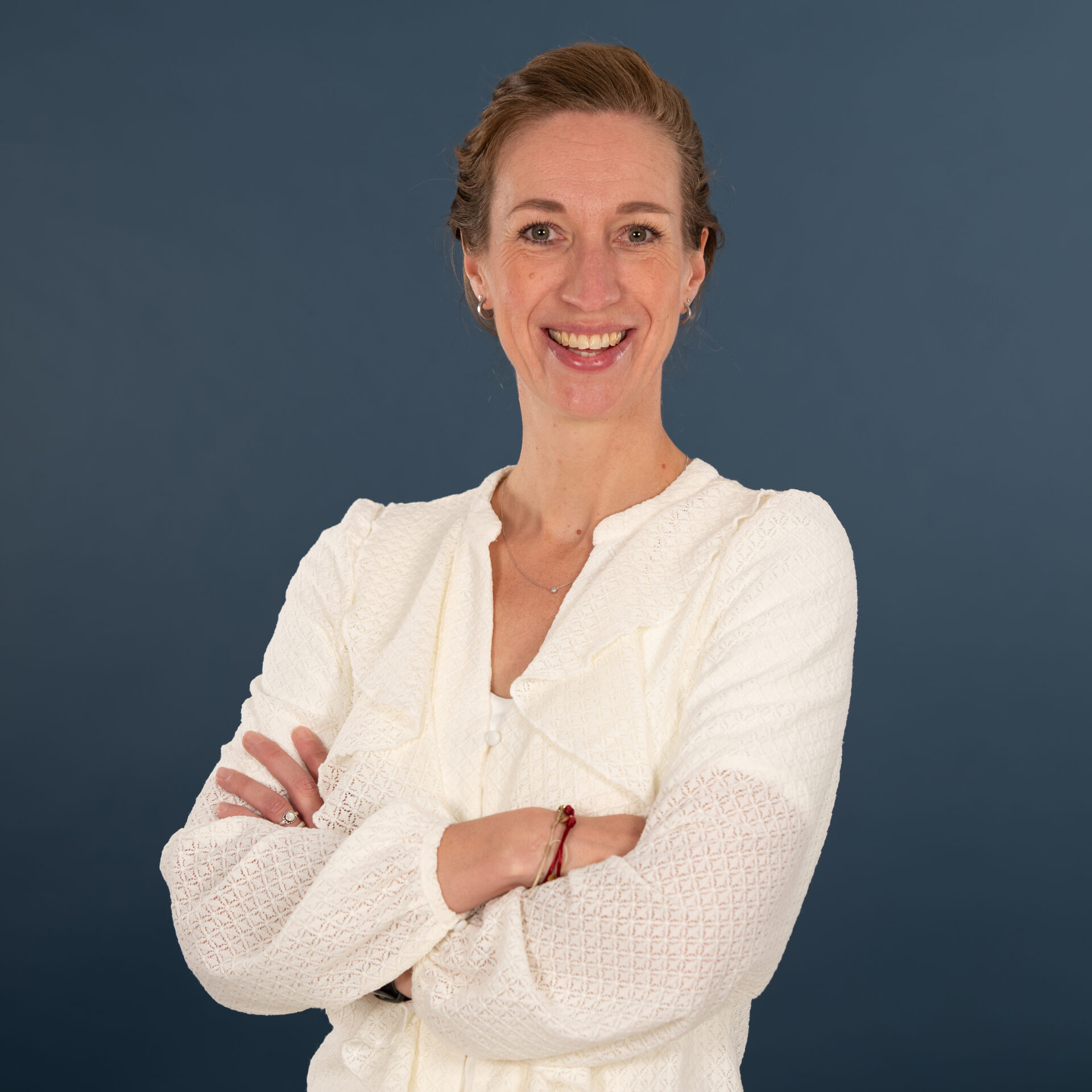 Stefanie Bouman