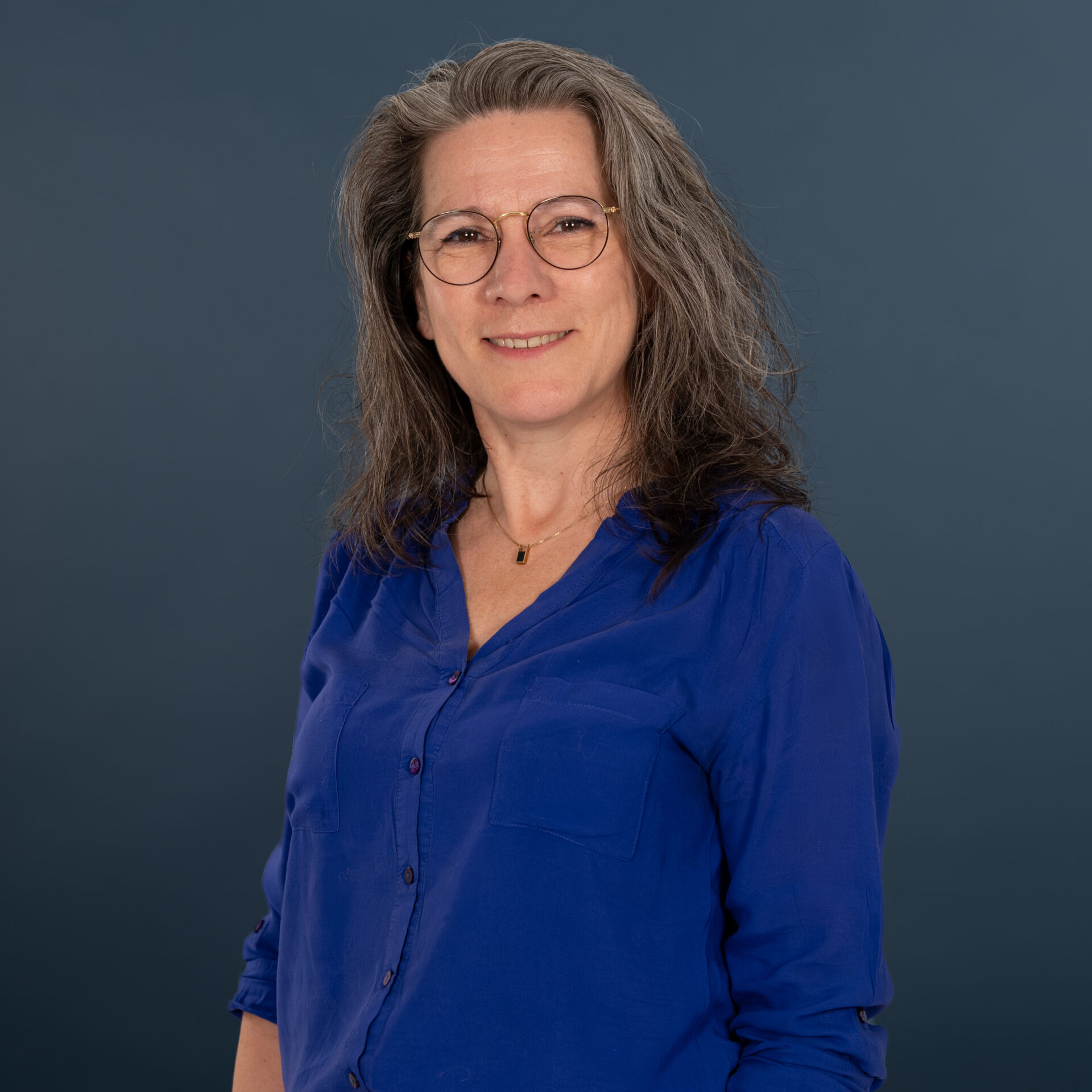 Margot Beekink