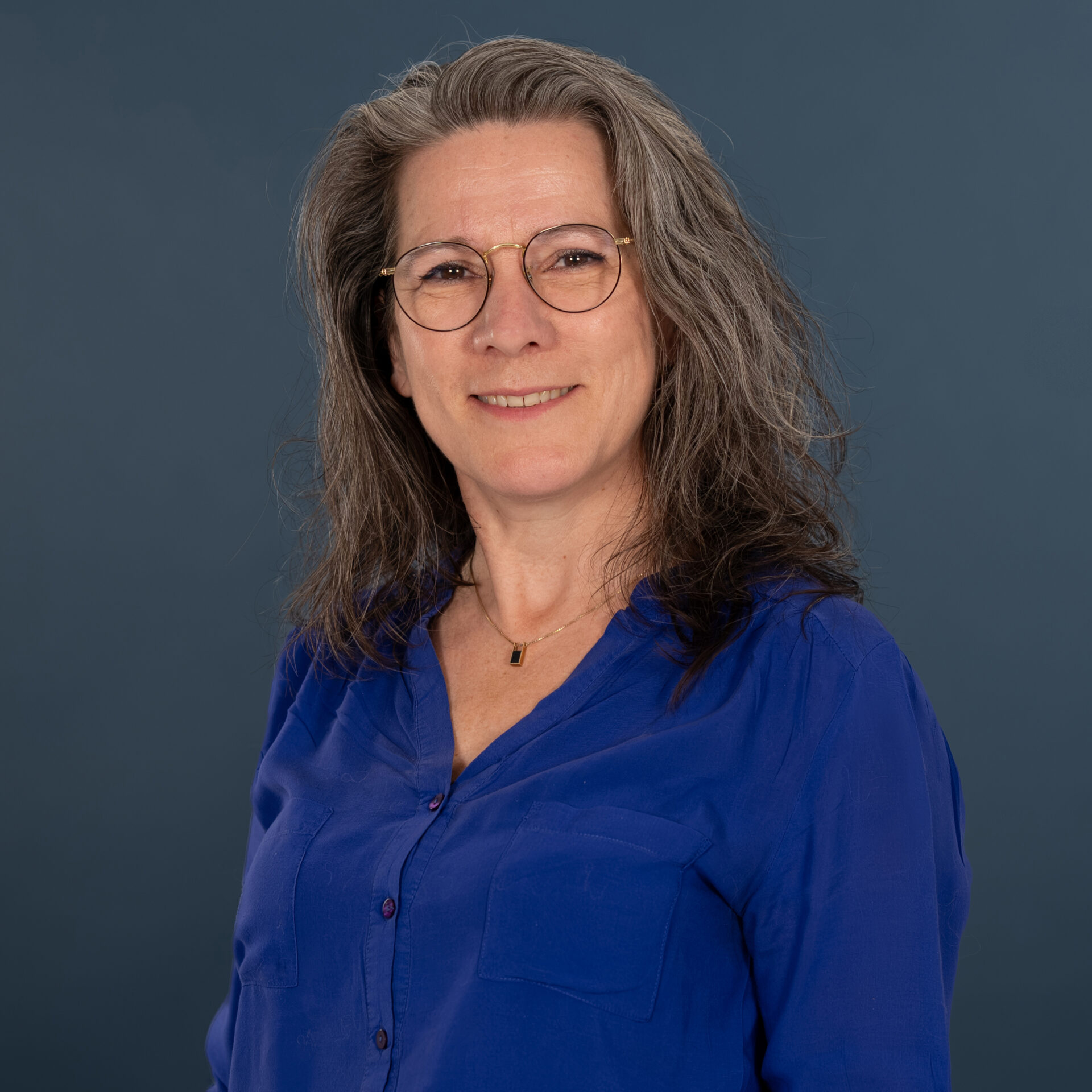 Margot Beekink