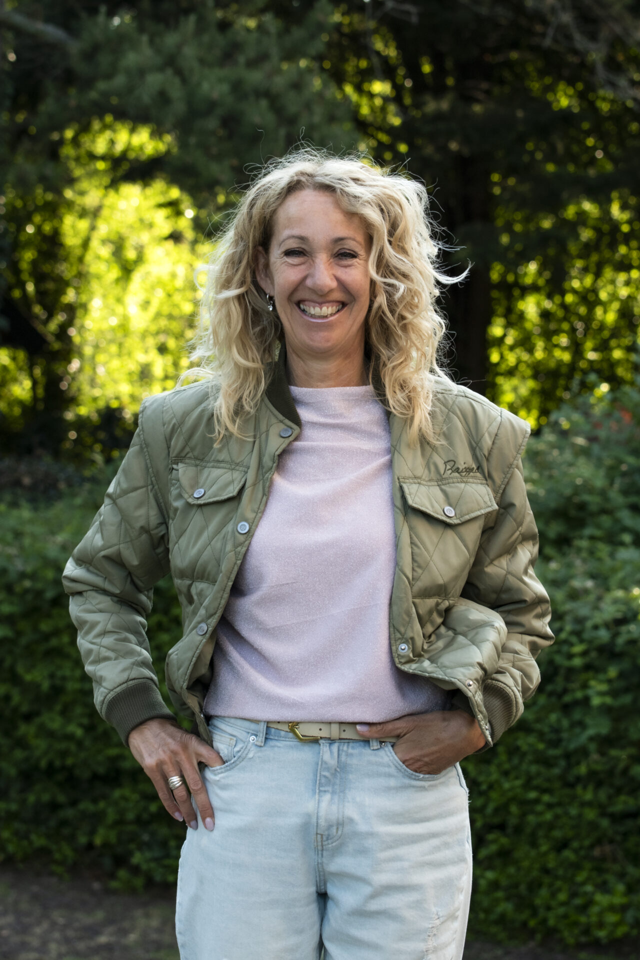 Corine Hogewoning