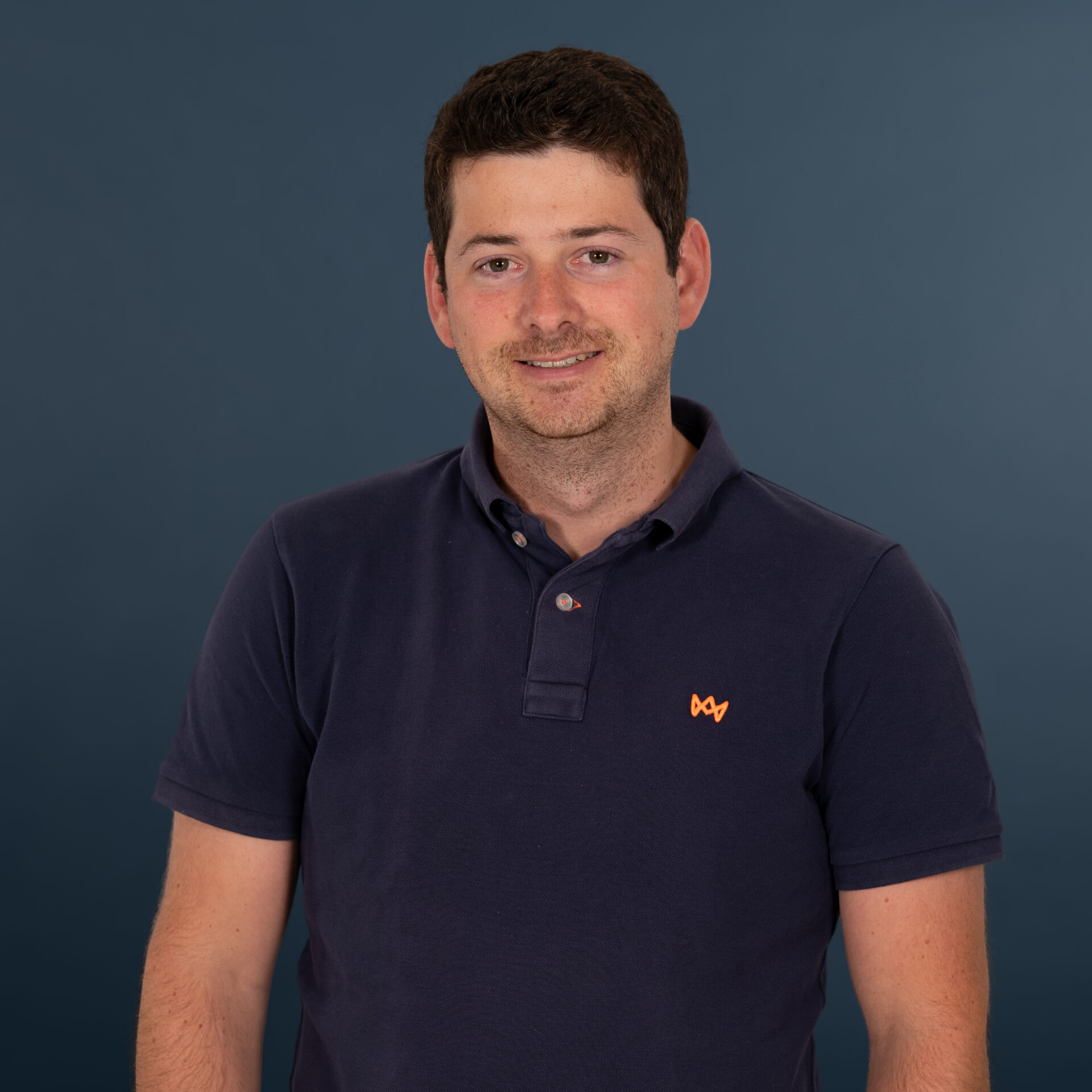 Jeroen Harland