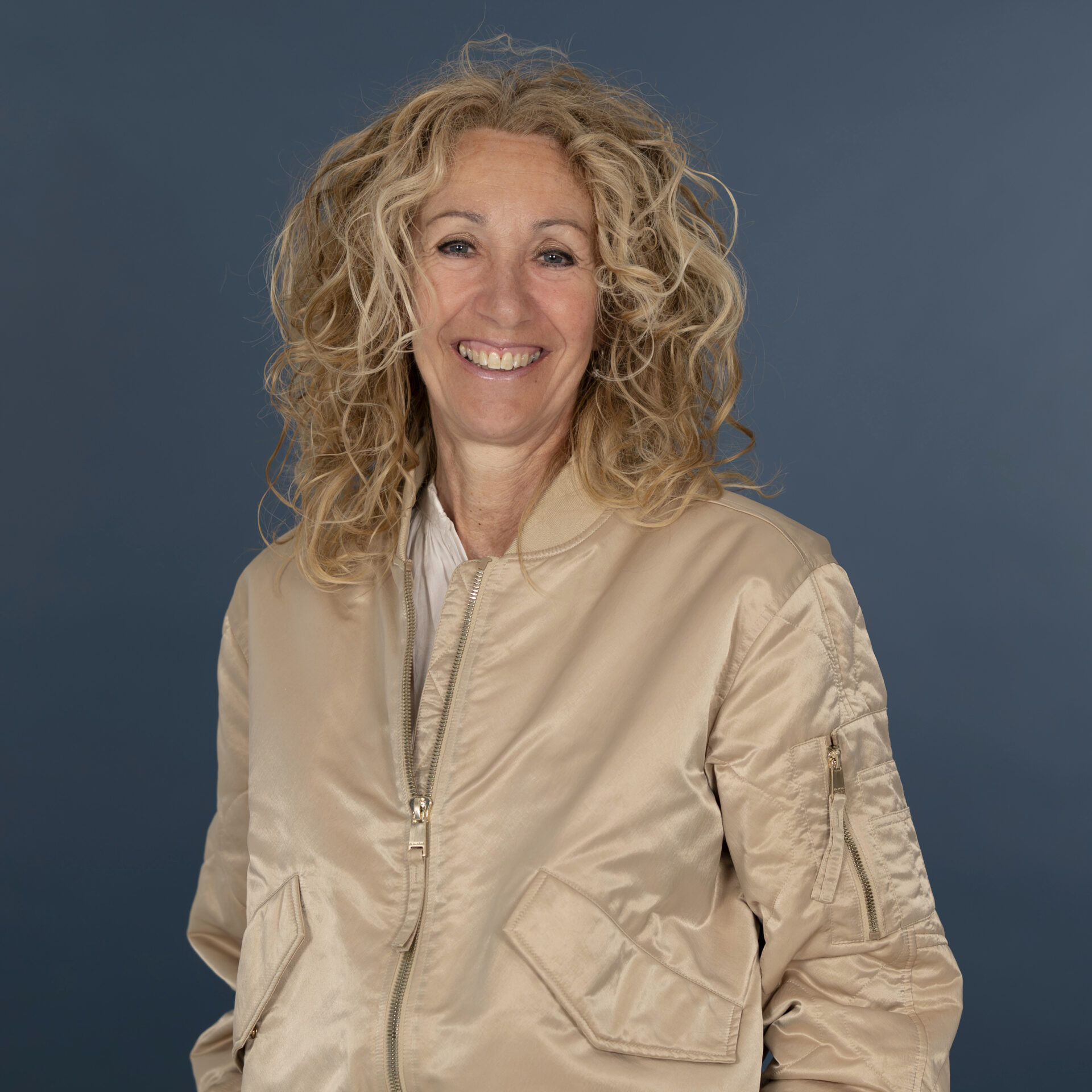Corine Hogewoning