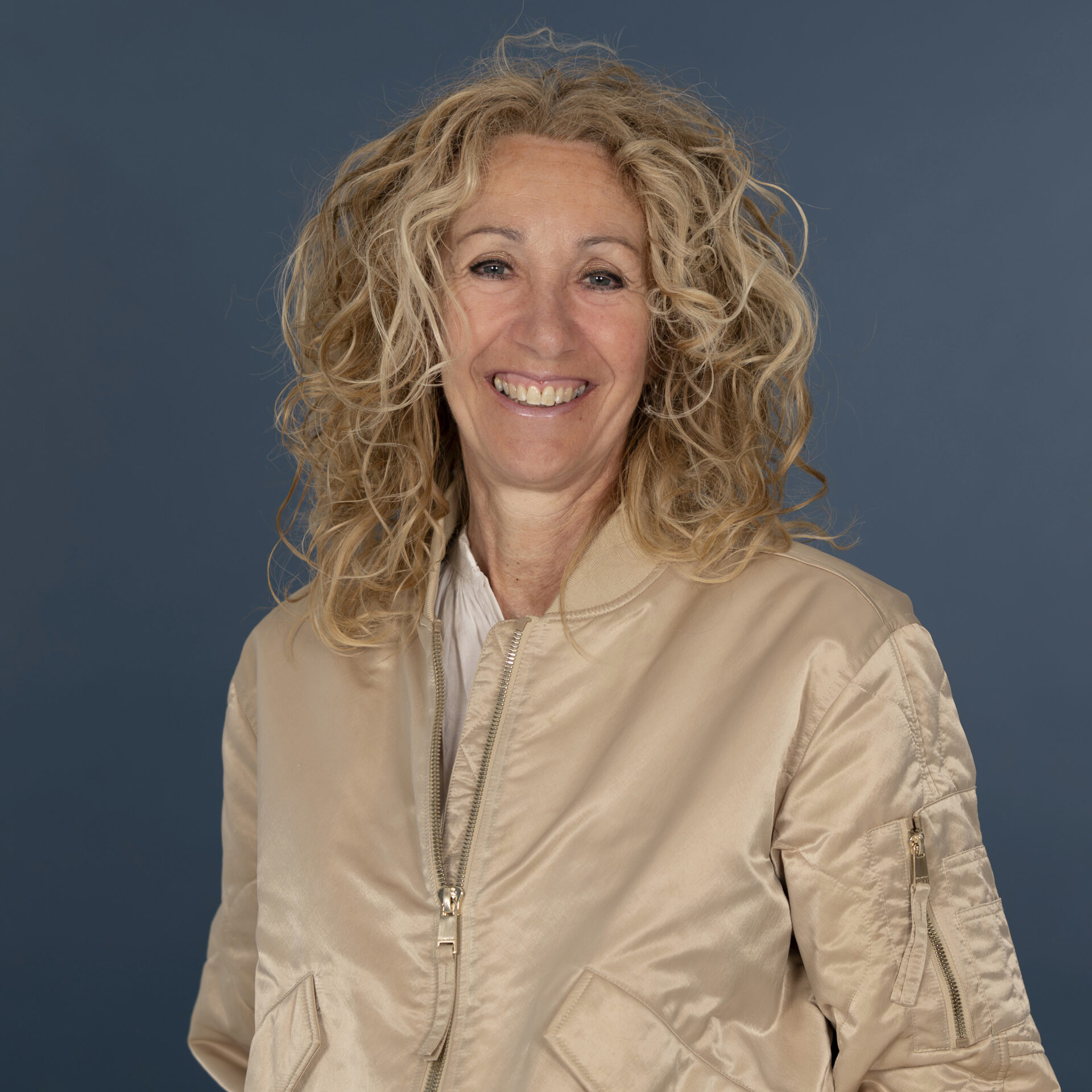 Corine Hogewoning