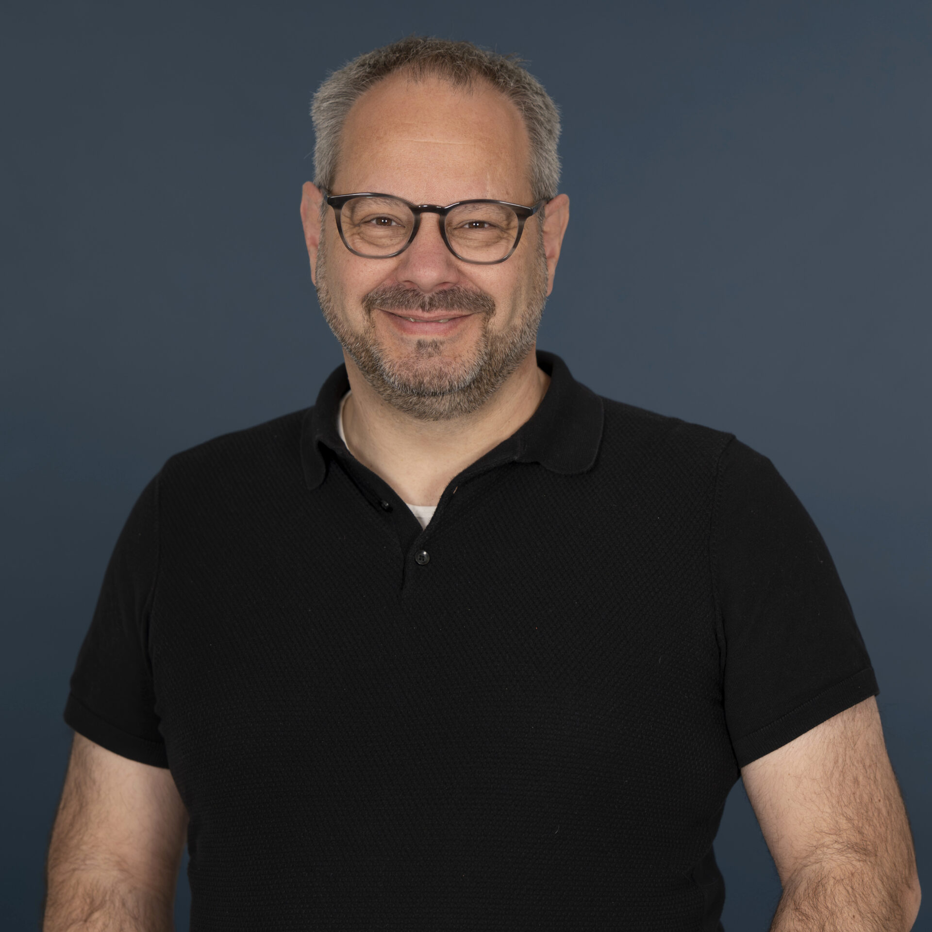 Henk van der Ven