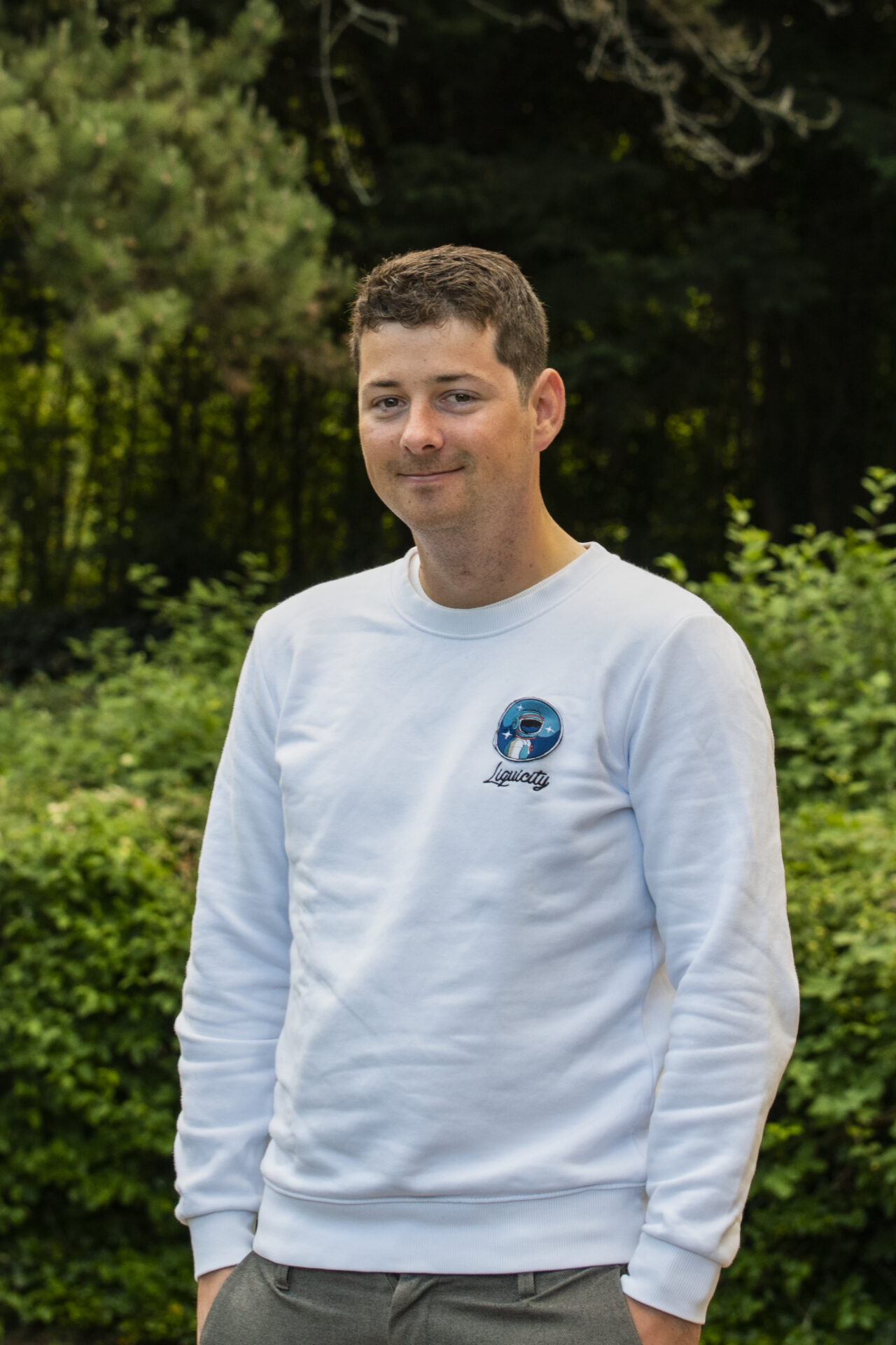 Jeroen Harland