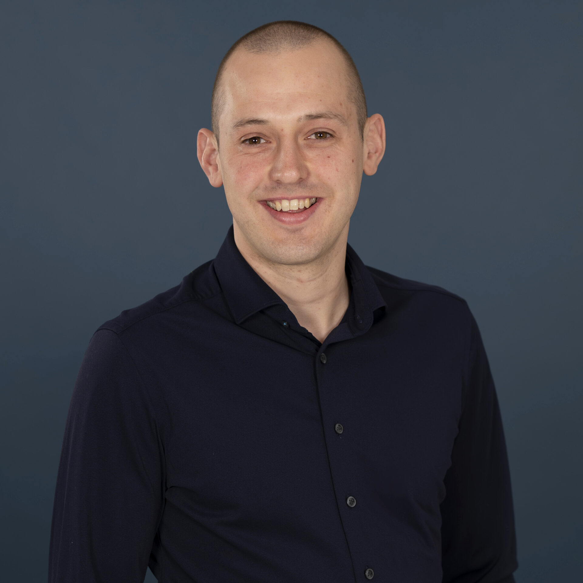 Thomas de Mooy