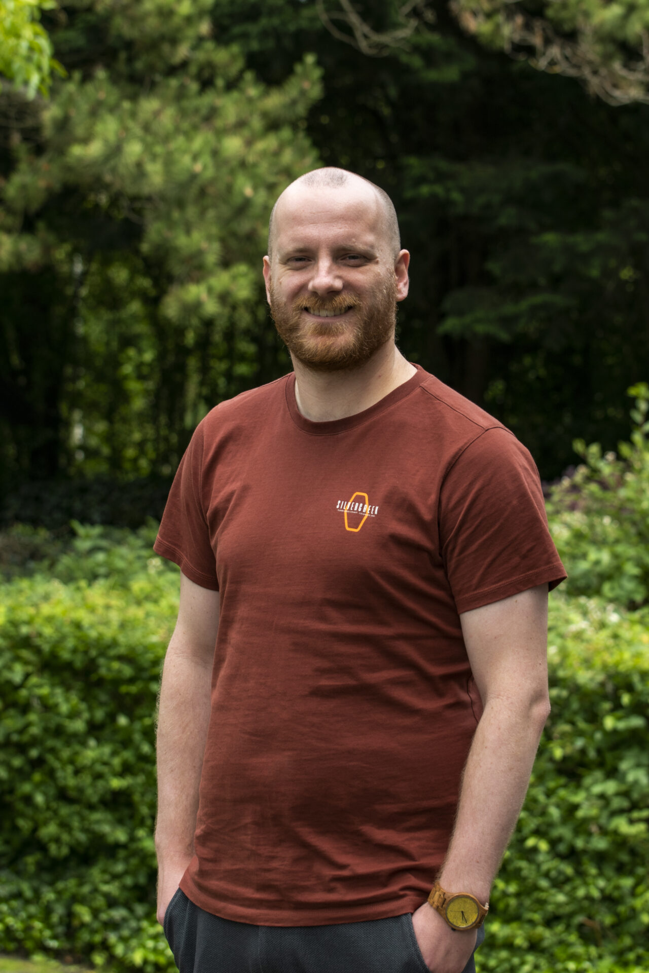 Gerben Haasnoot