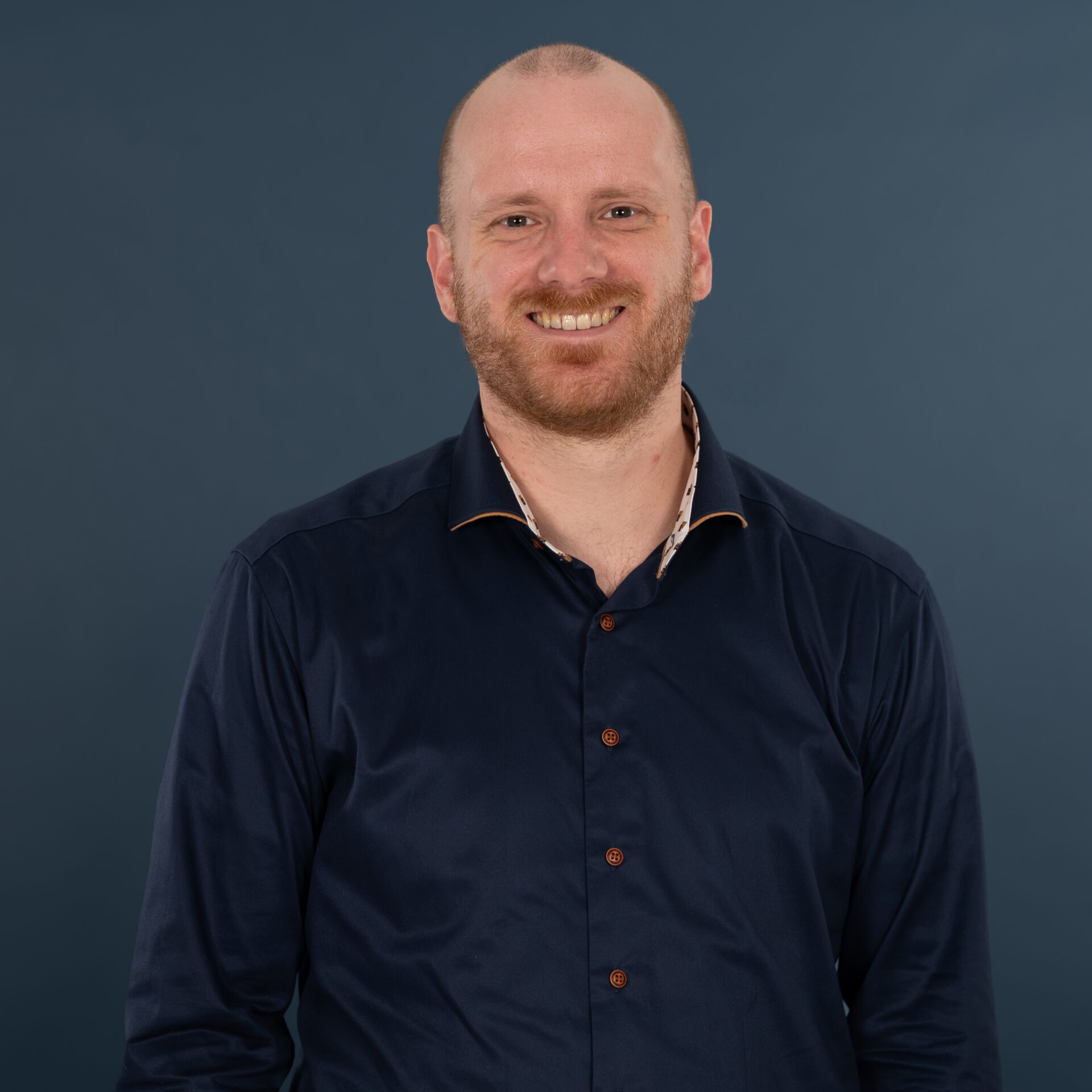 Gerben Haasnoot