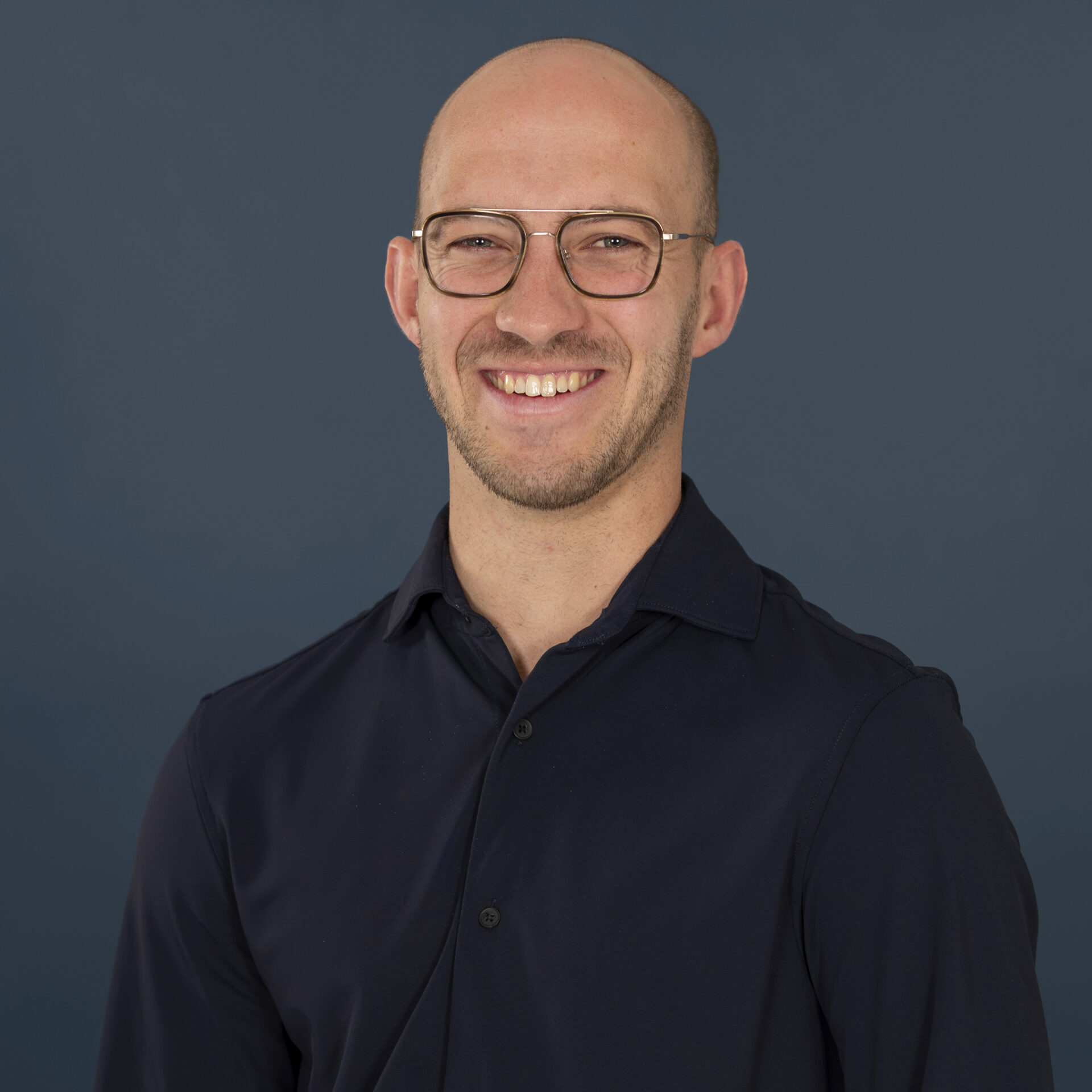 Dion Verhoog