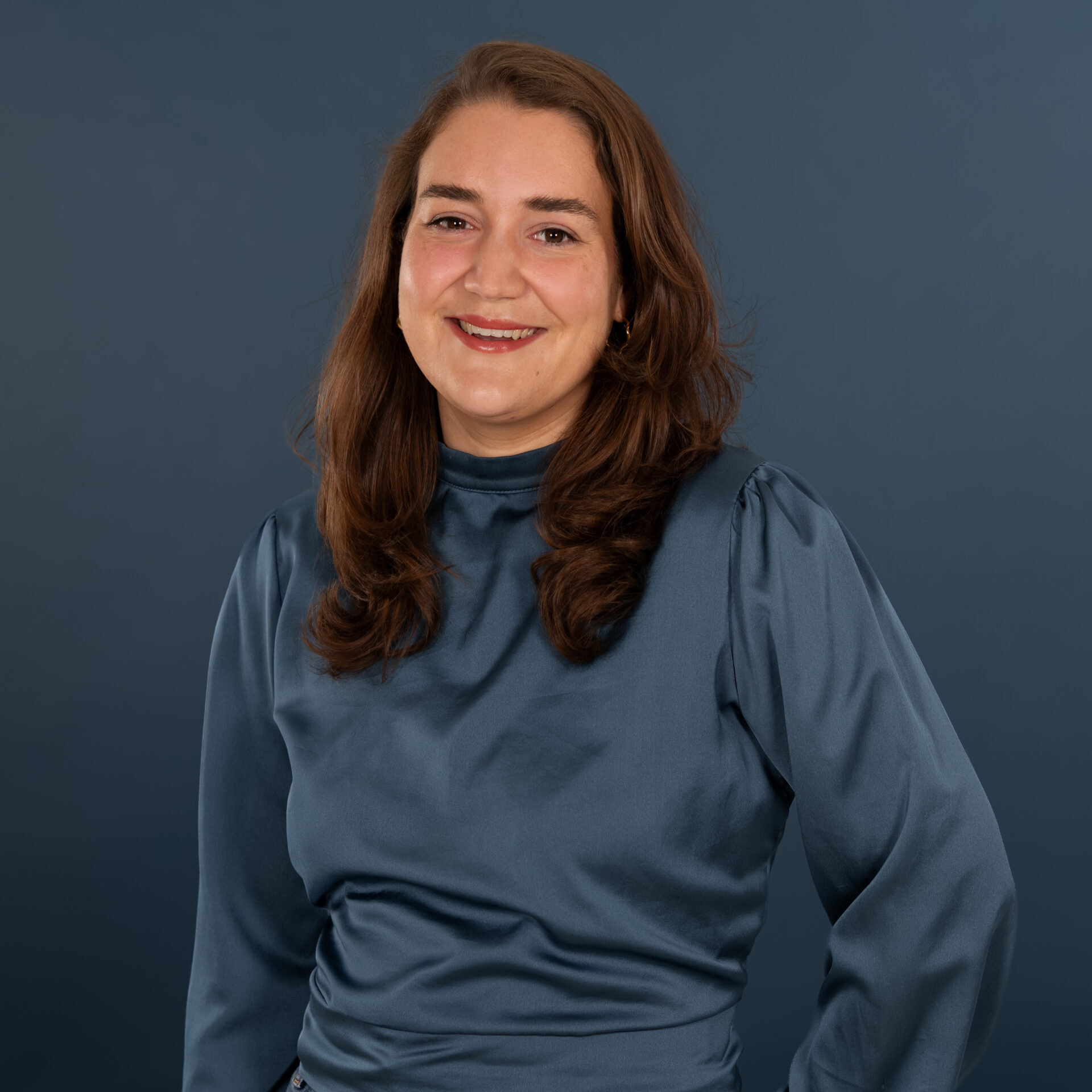 Ottilie Gallandat Huet