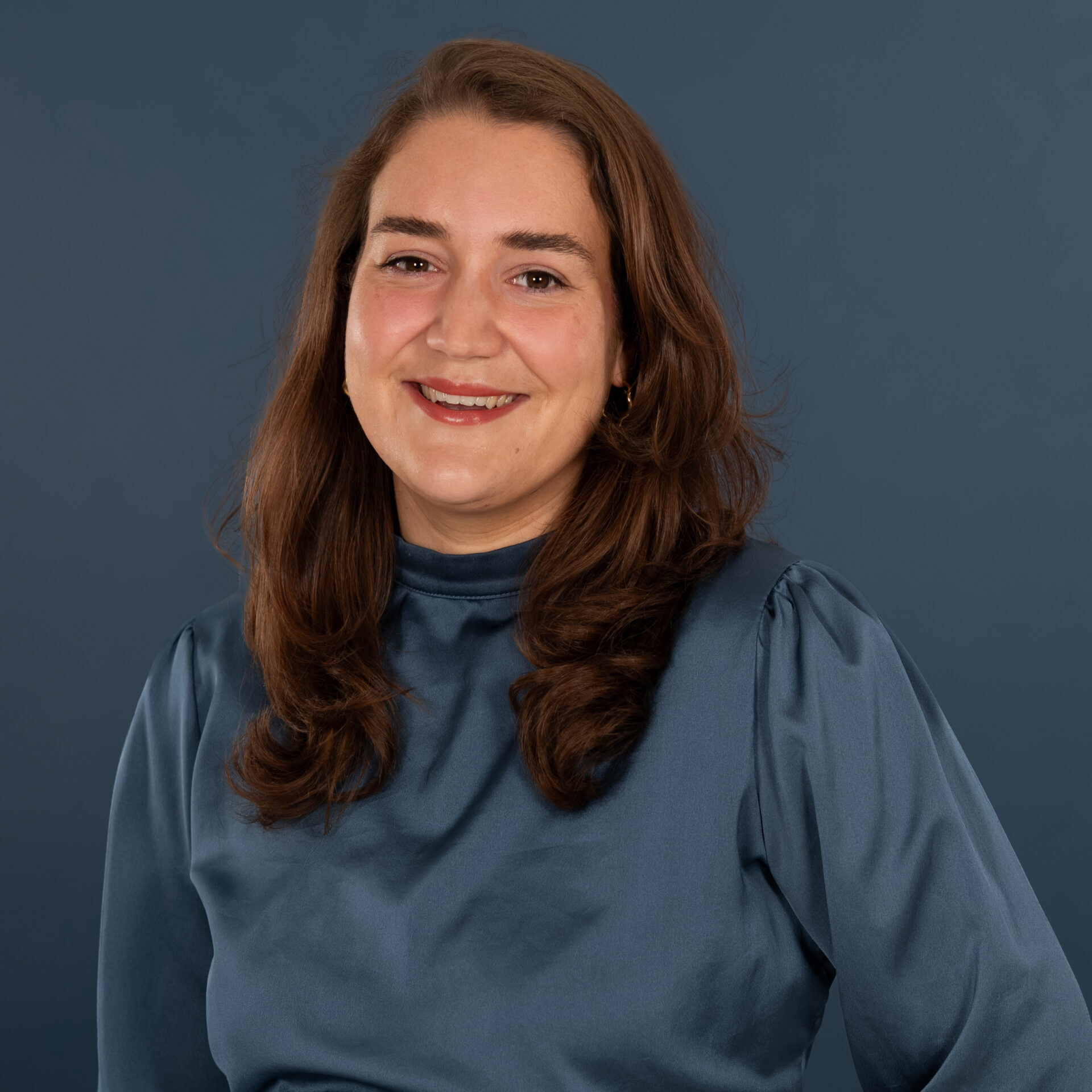 Ottilie Gallandat Huet