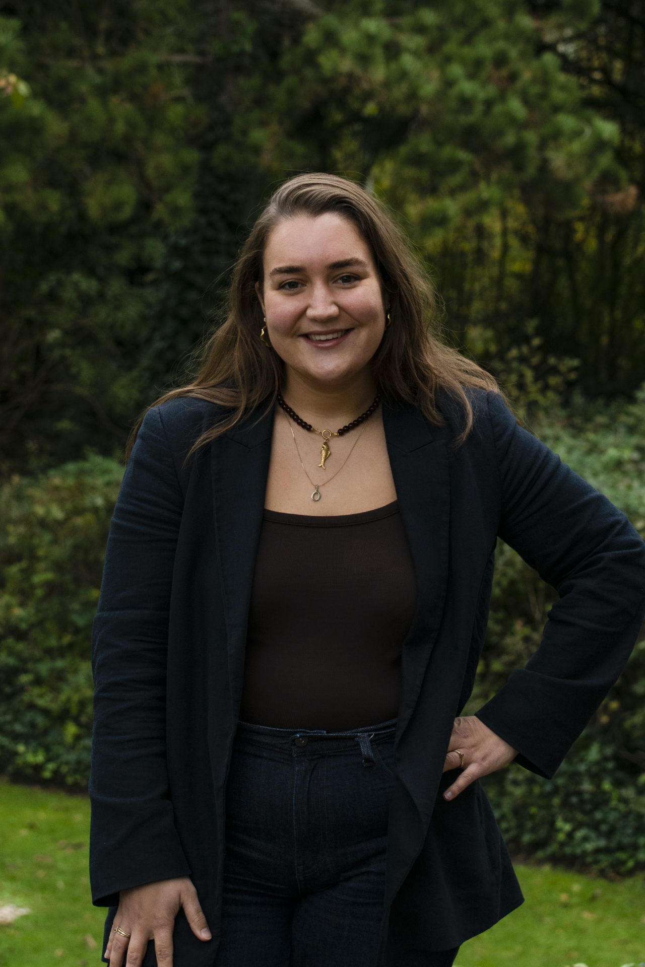 Ottilie Gallandat Huet