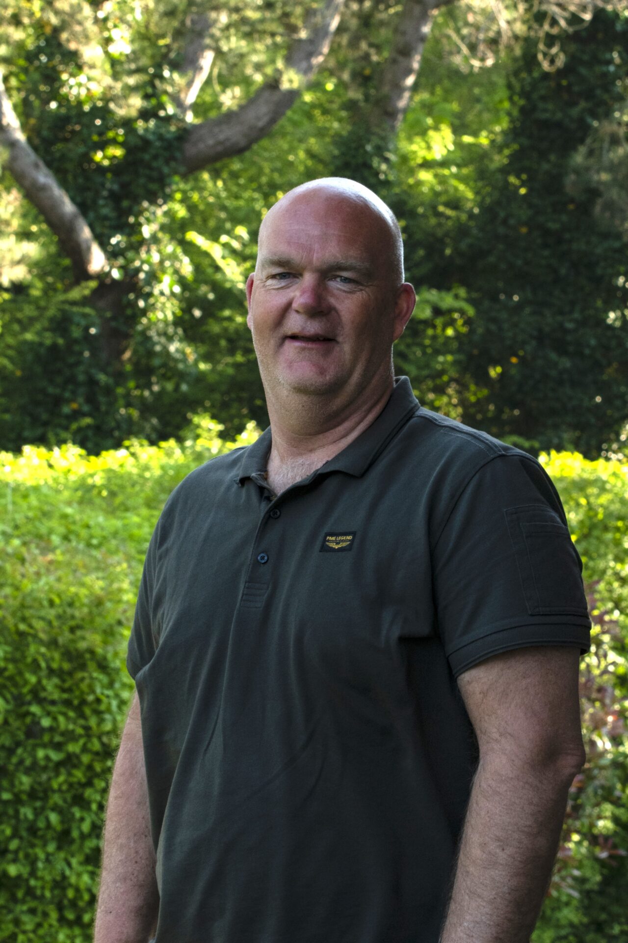 Bram Wagemaker