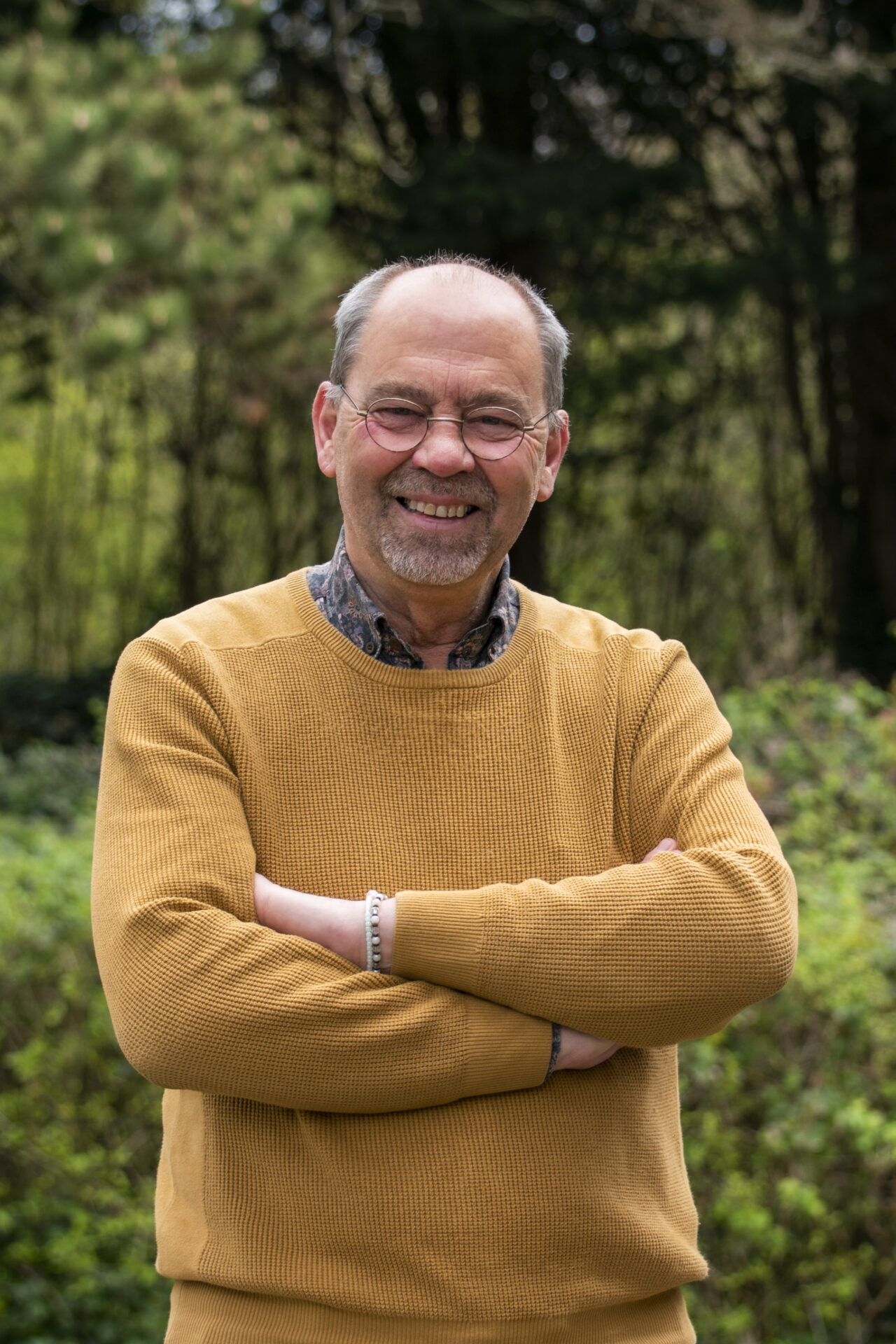 Nico Klok