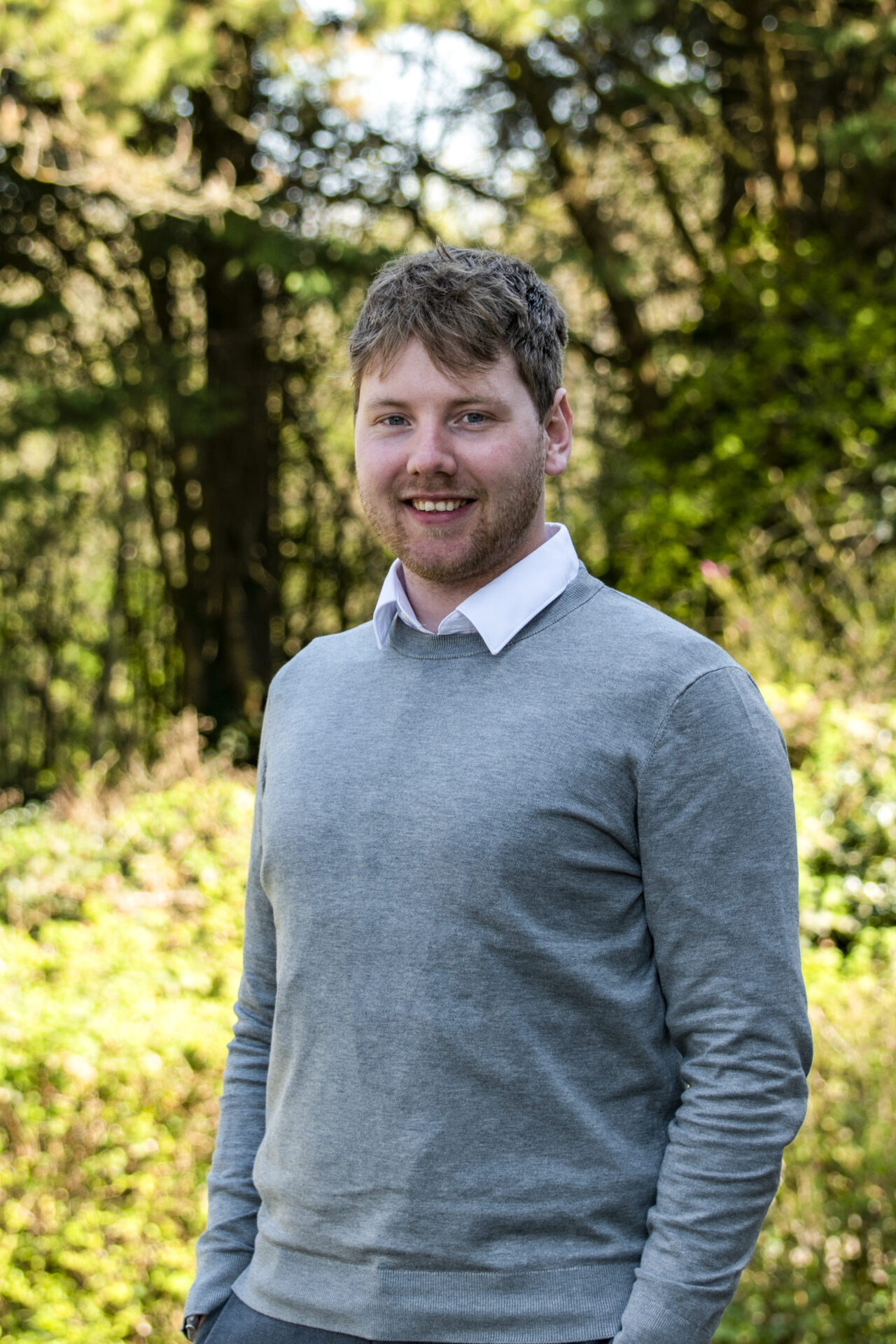 Marco van den Eijkel