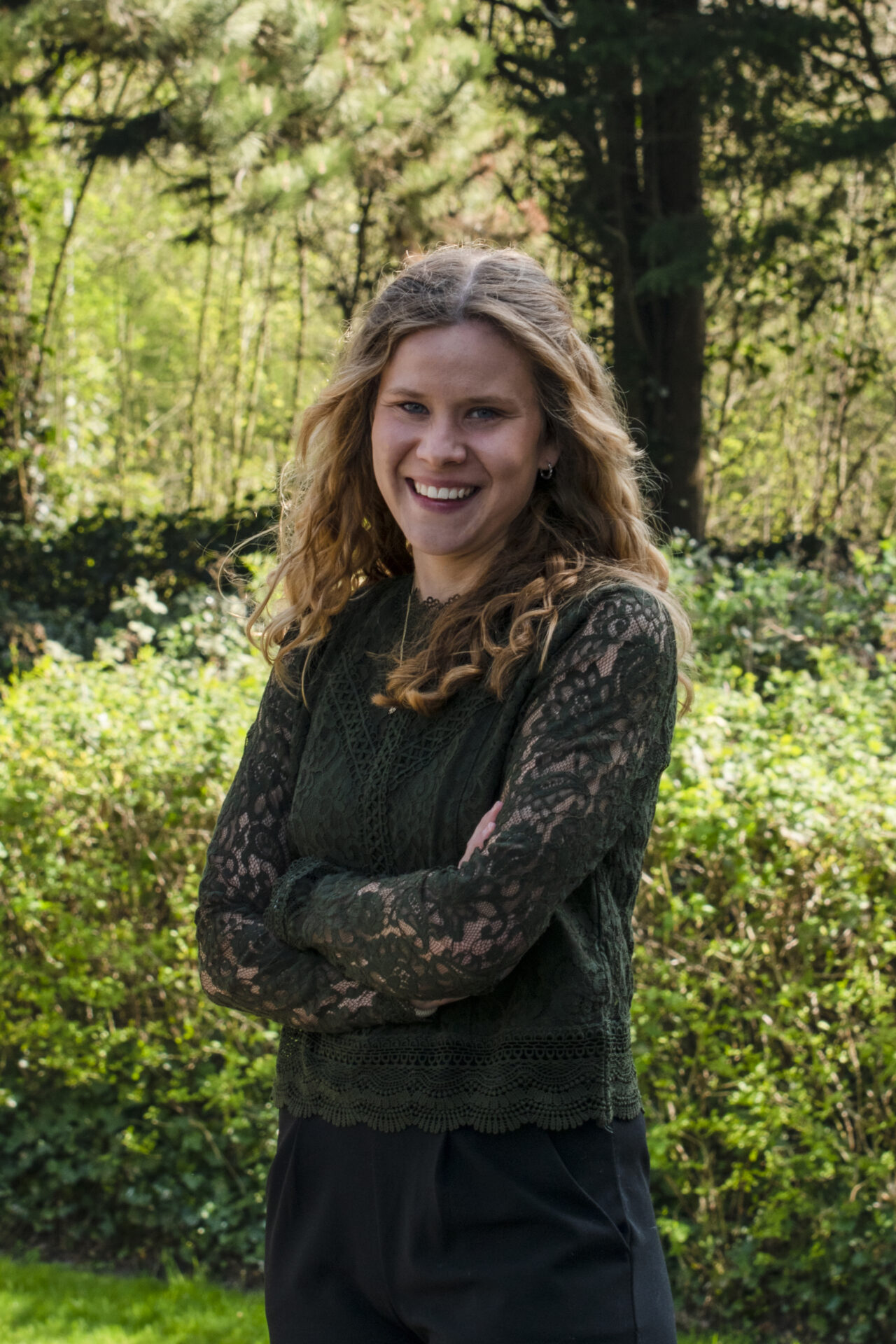 Lenka den Dulk