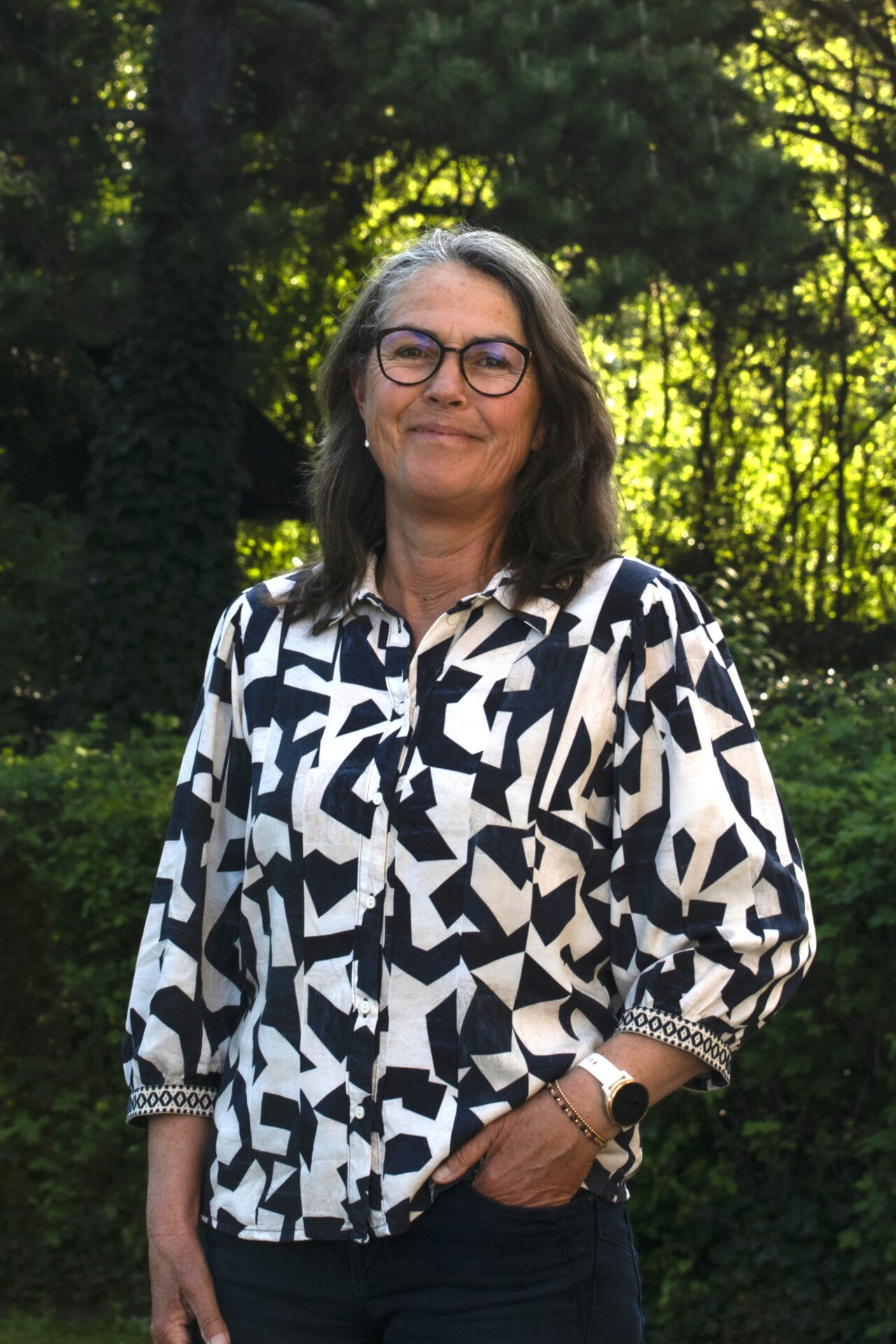 Estelle Rezelman
