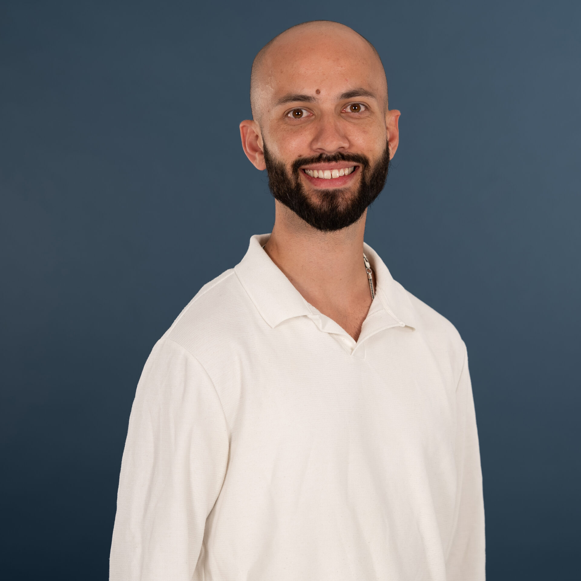 Mike Verlinden