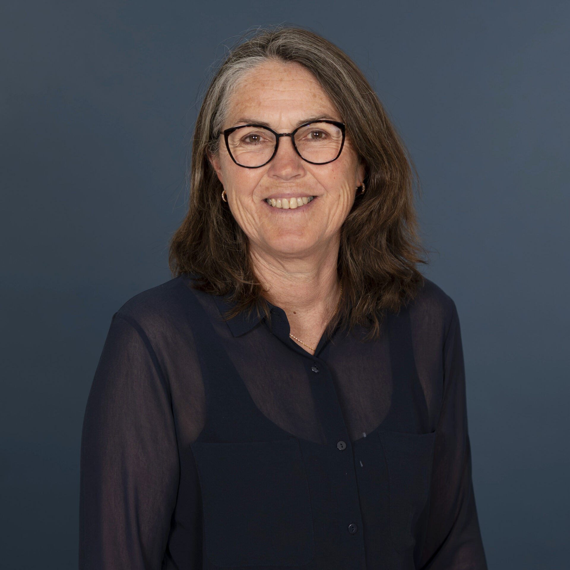 Estelle Rezelman