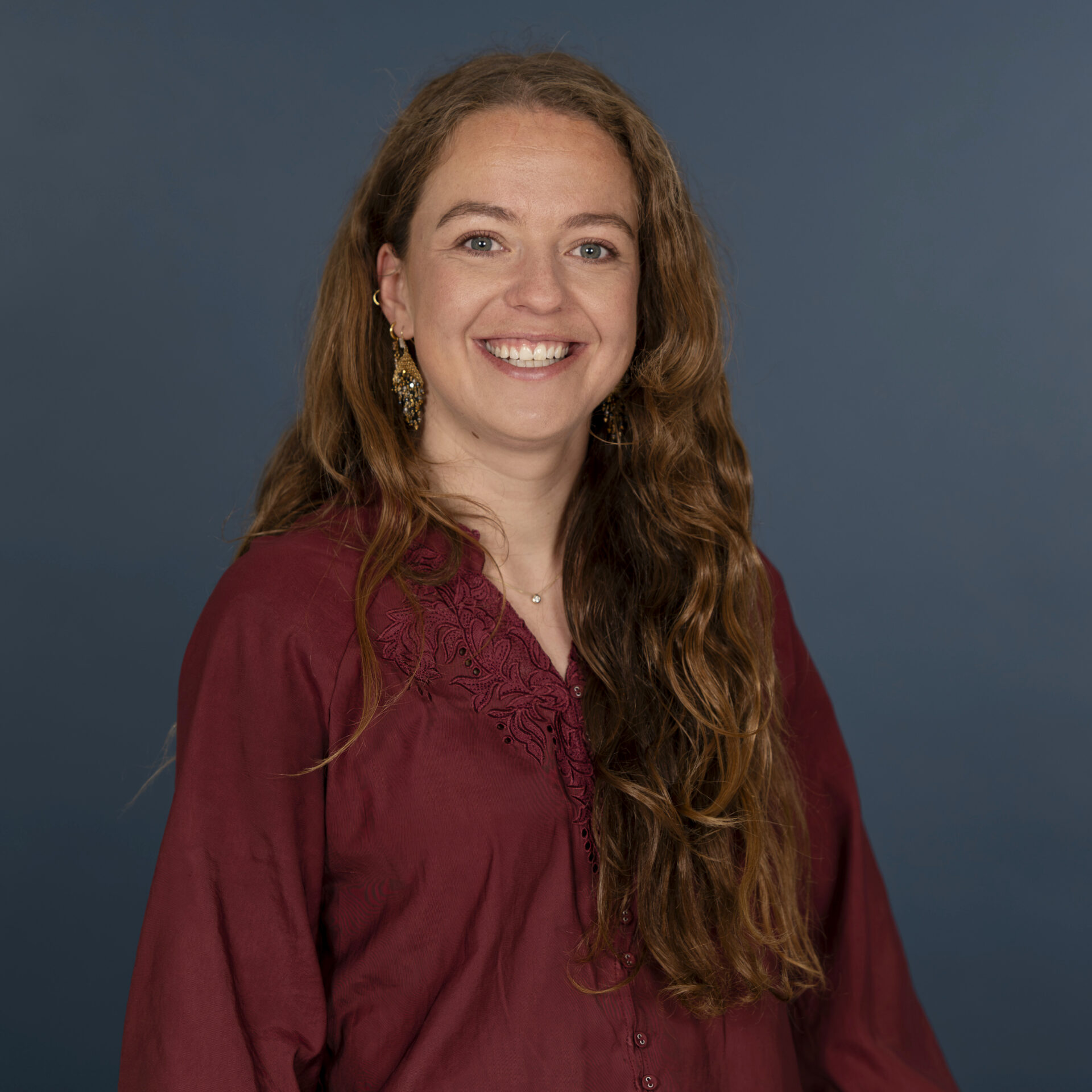 Laura Houwaard