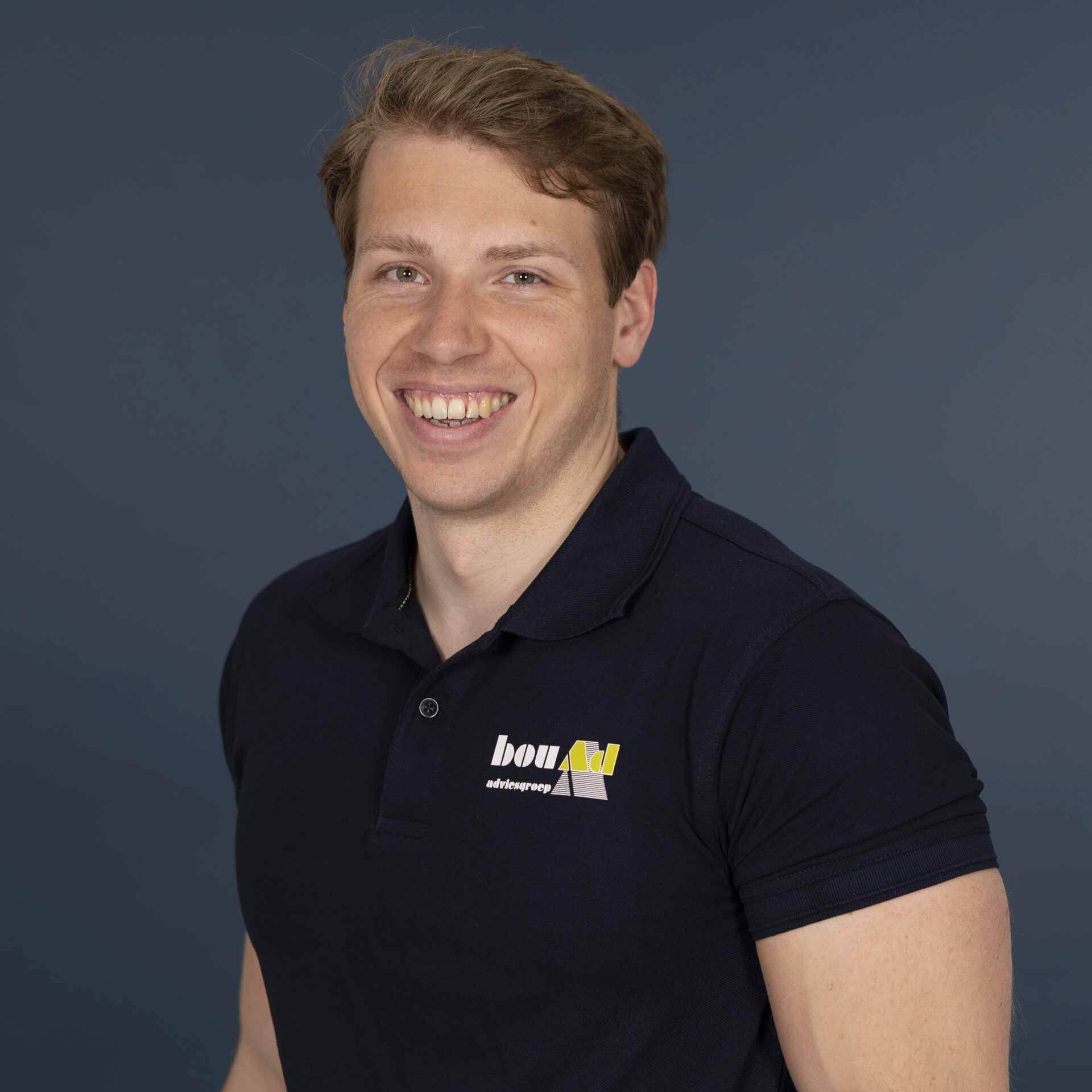 Roy van Eijgen