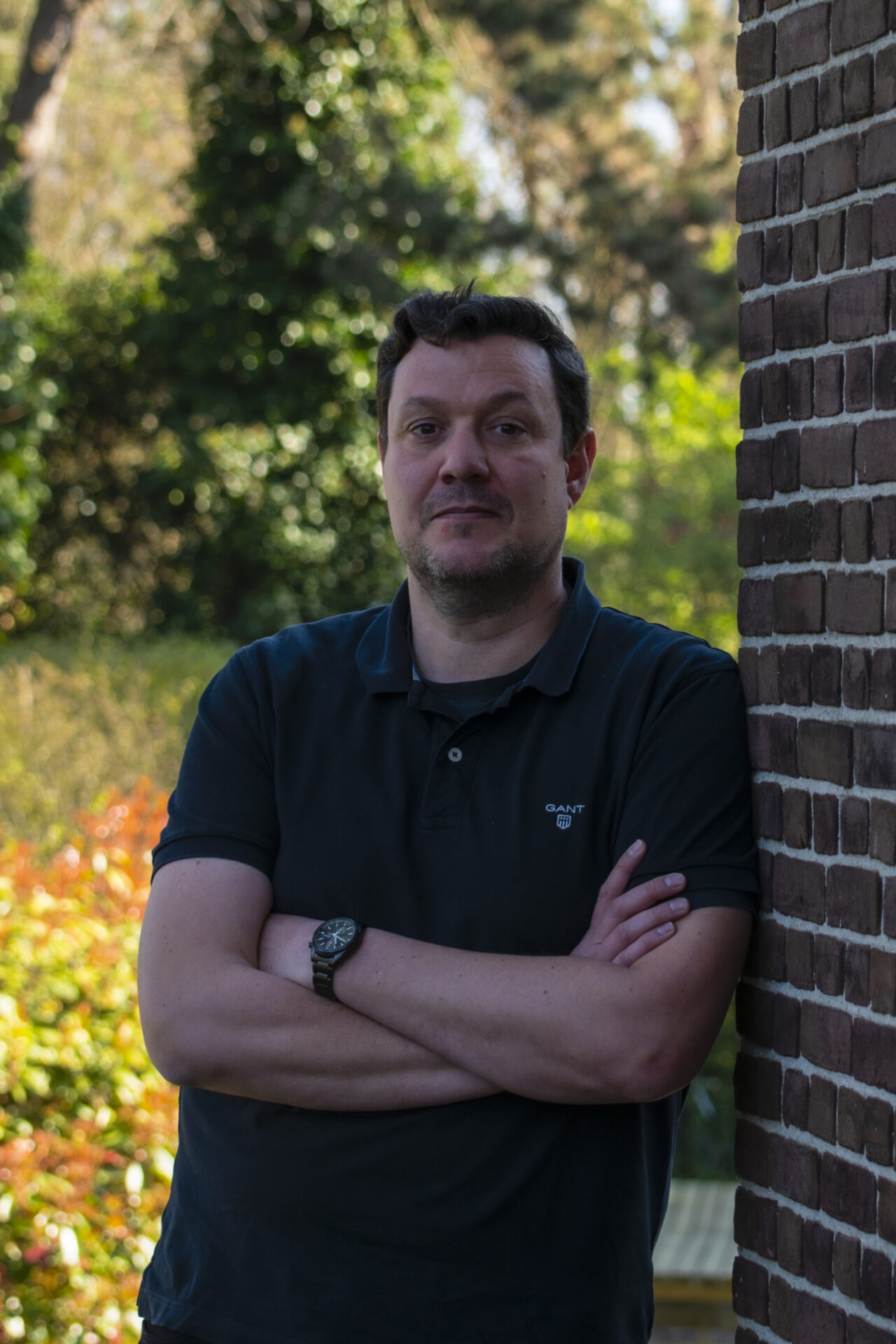 Maarten van Vliet