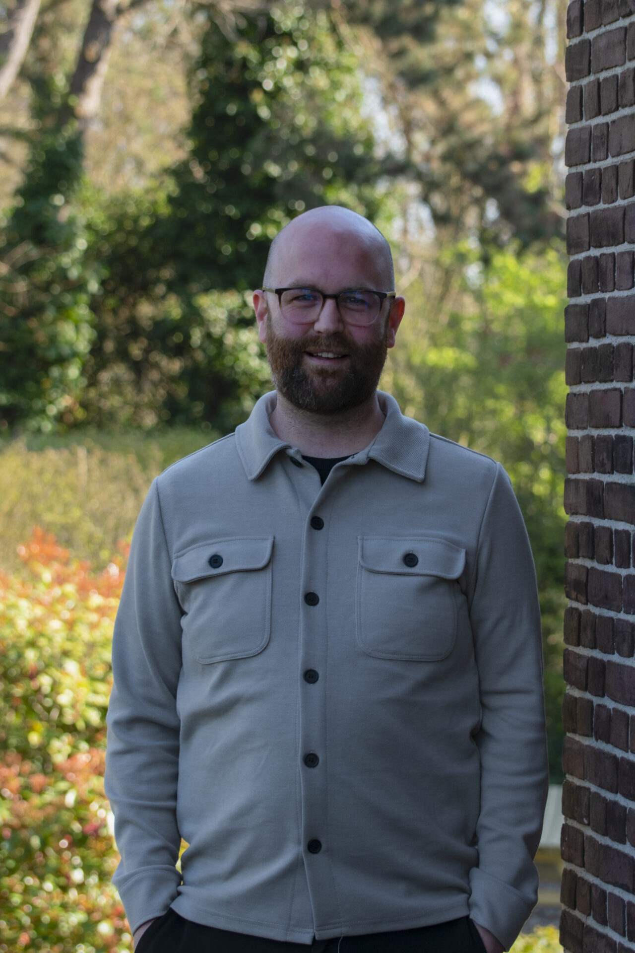 Marko van der Lee