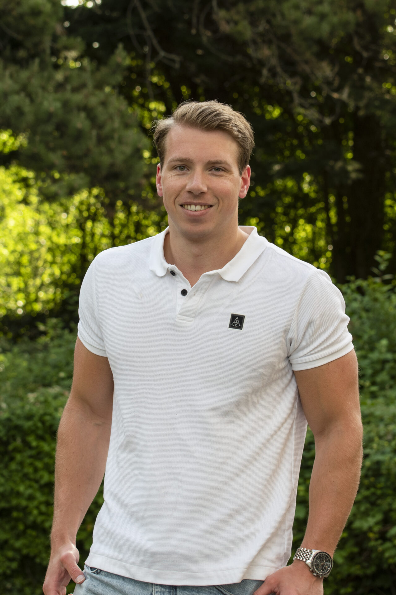 Roy van Eijgen