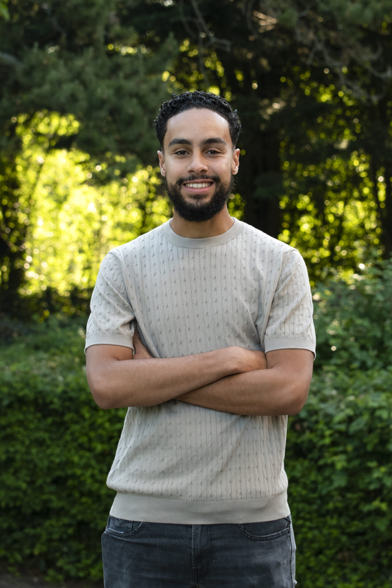 Samir Tavares