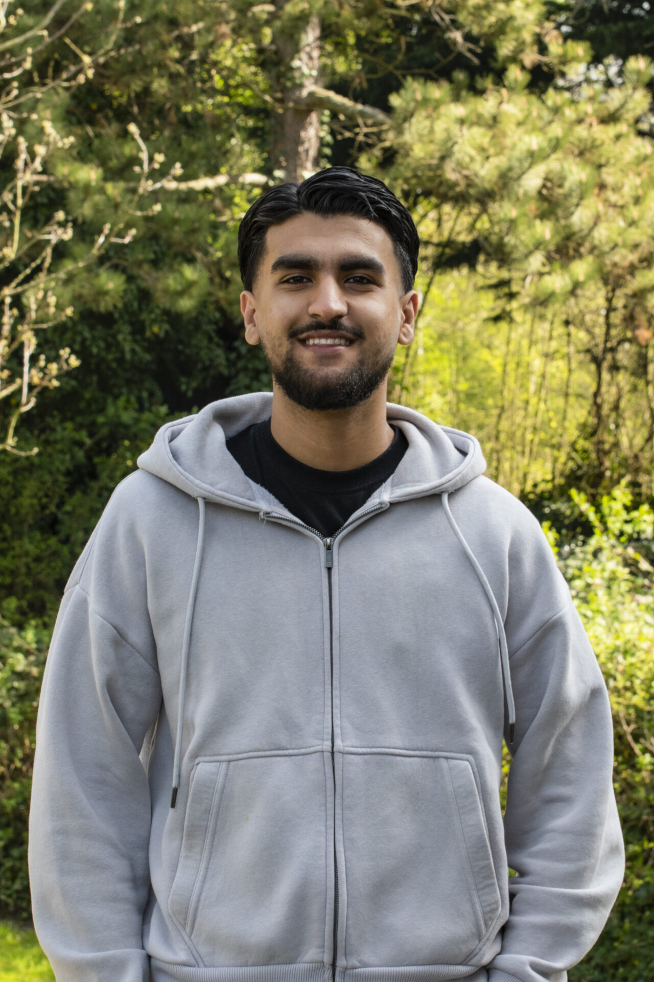 Wali Rahimi