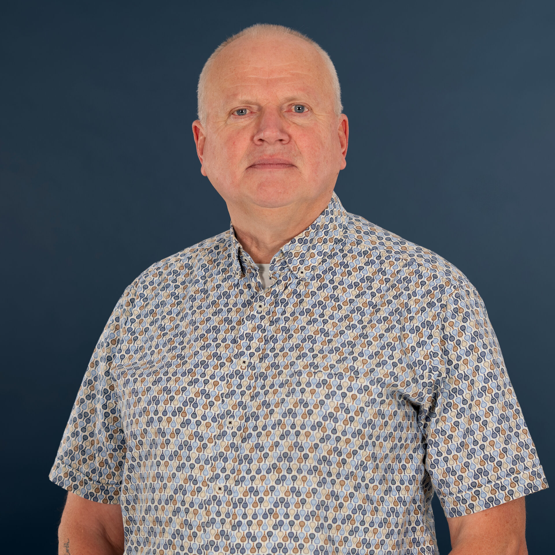 Hans Zuijderduijn