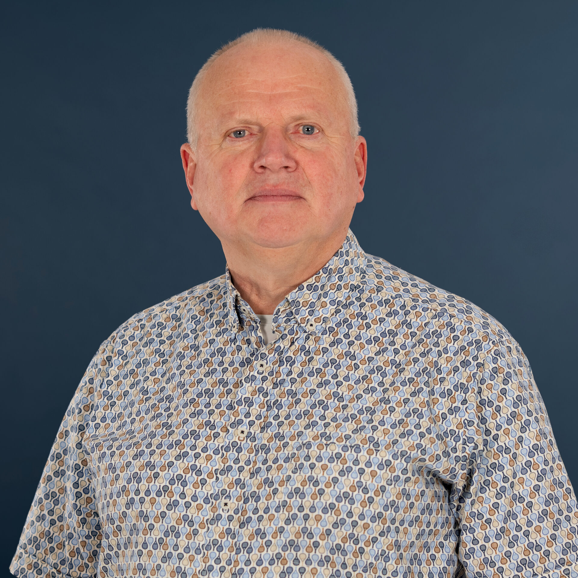 Hans Zuijderduijn