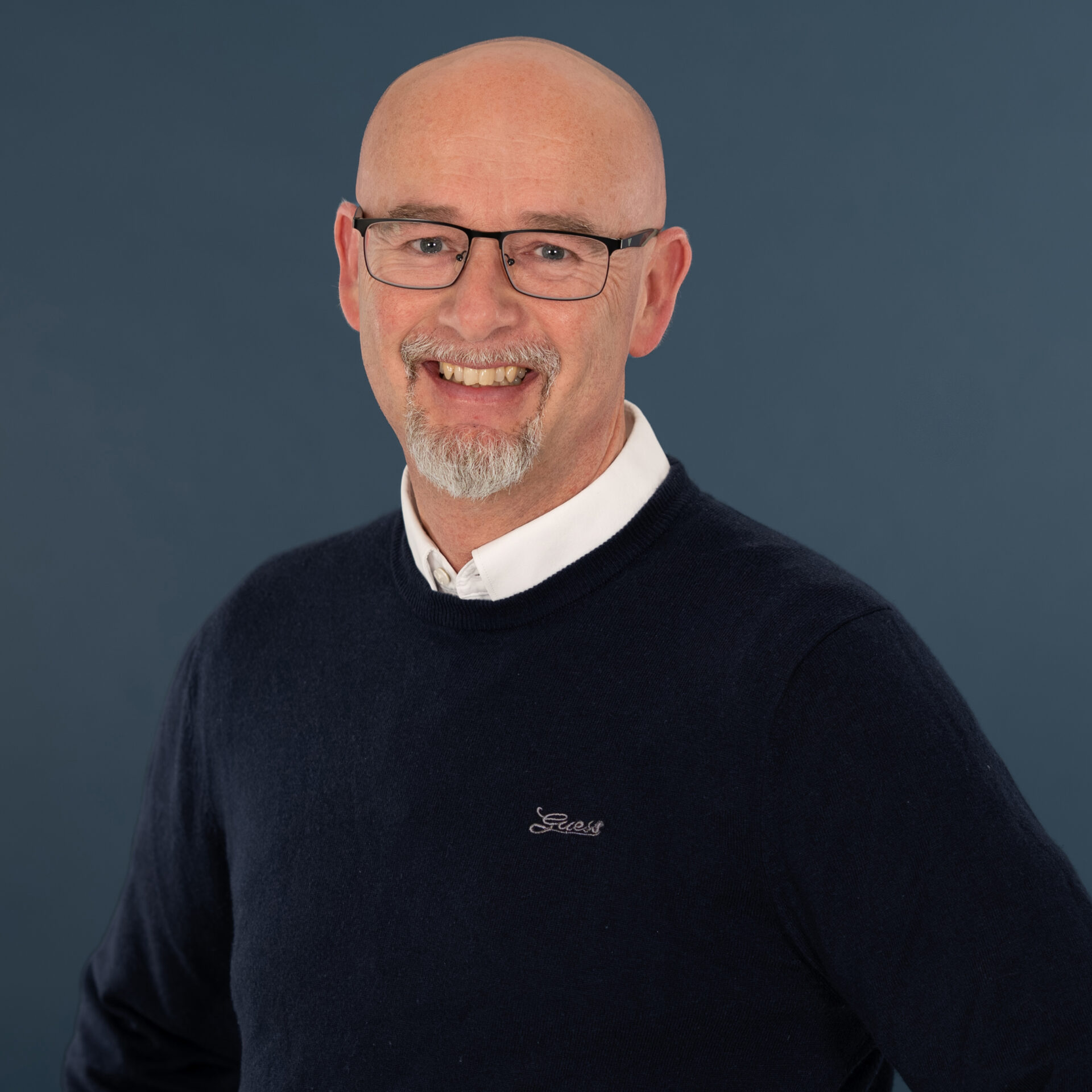 Gerco Smit