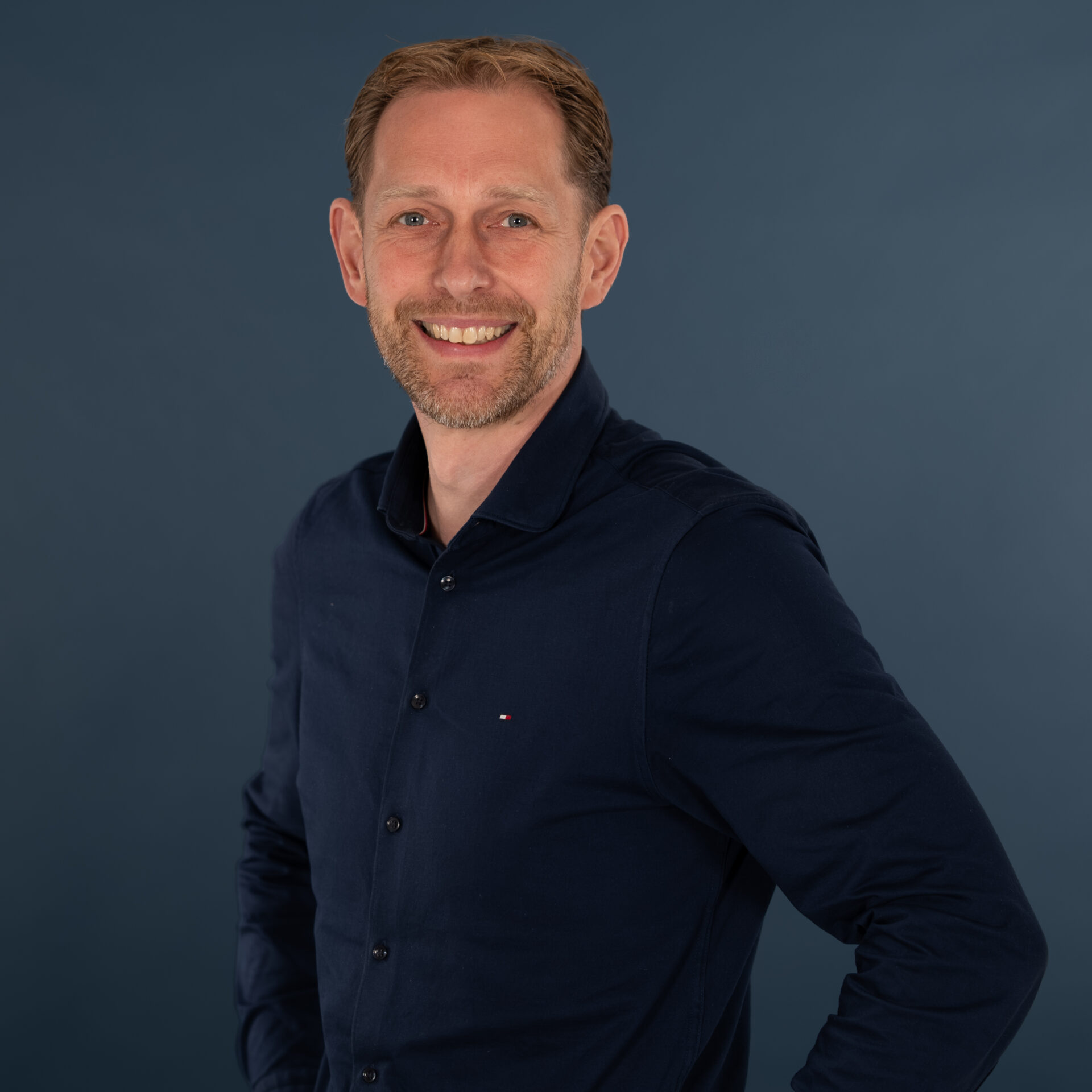 Wout-Jan Loenen